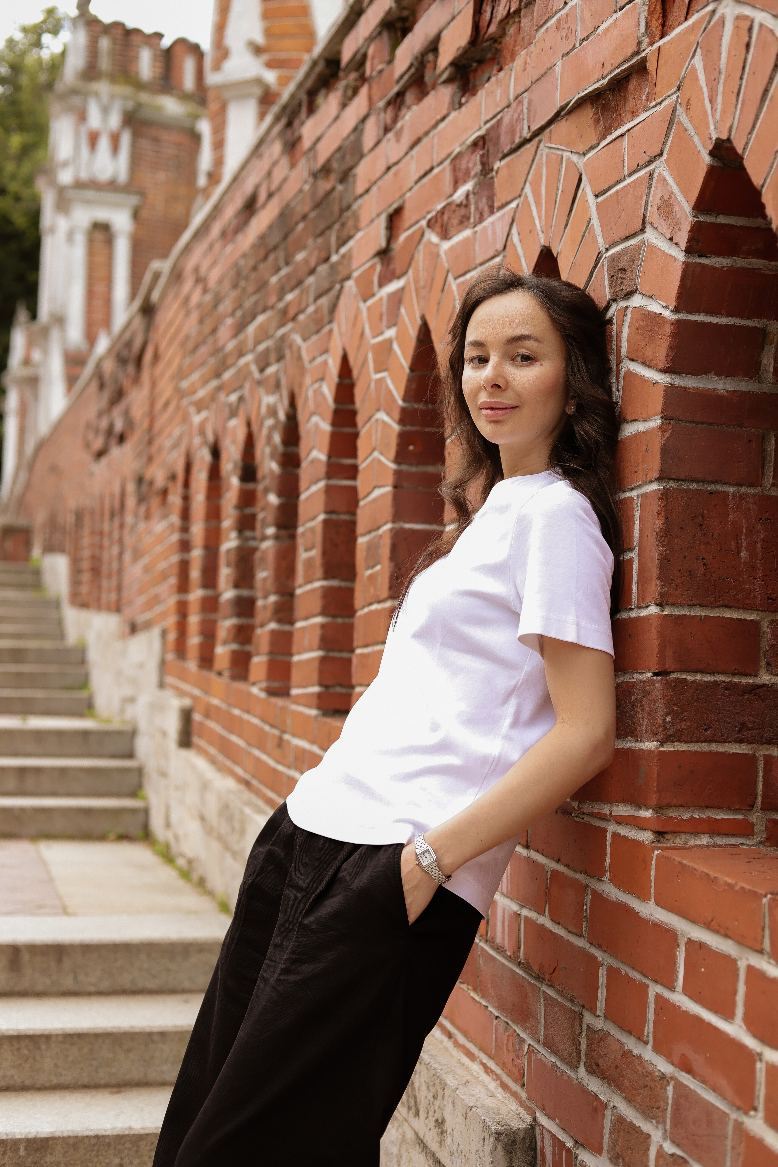 Царицыно Шахзода. Детский и семейный фотограф в Москве