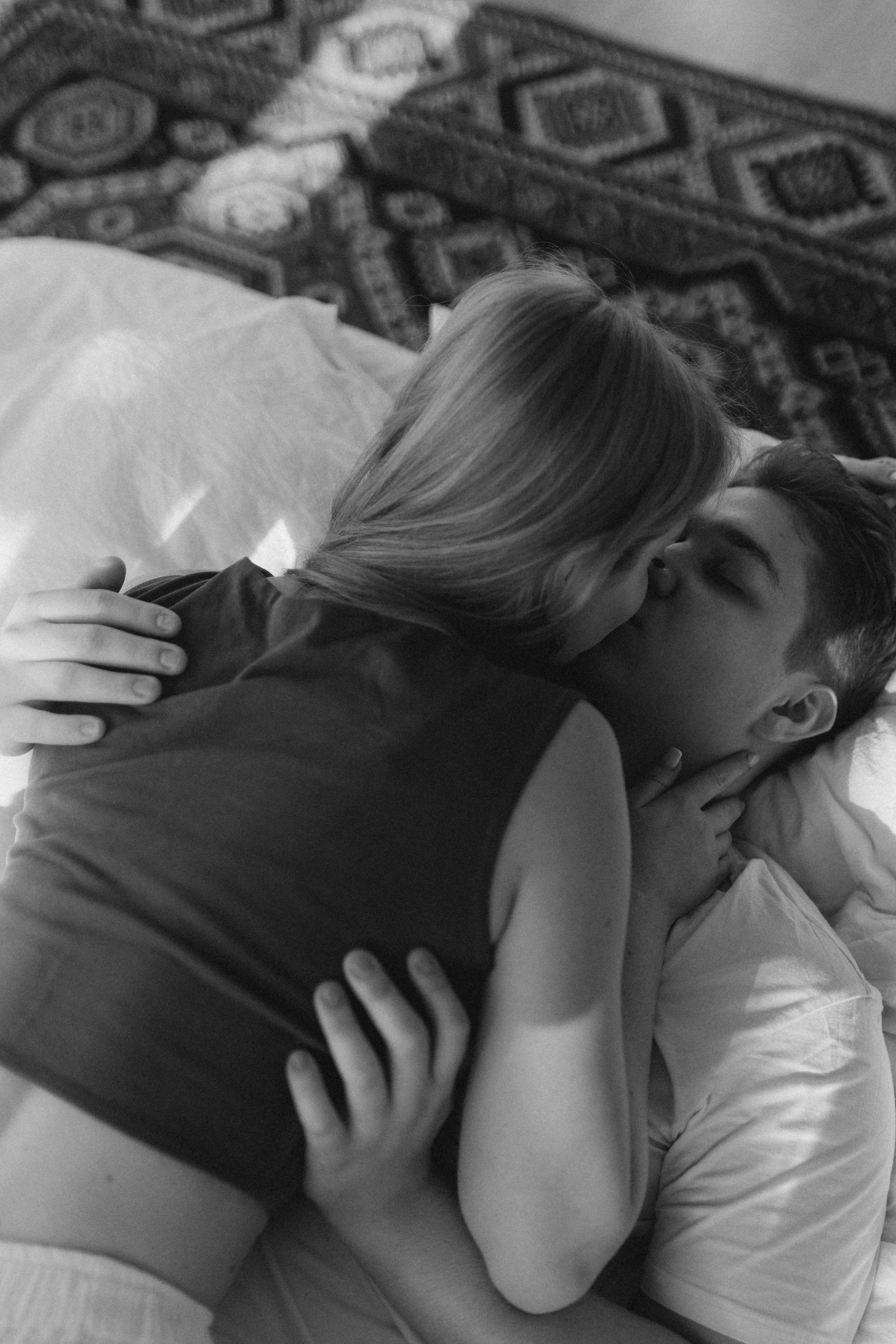 Маша и Гоша. Фотограф Артем Бросов в Санкт-Петербурге и Дубае