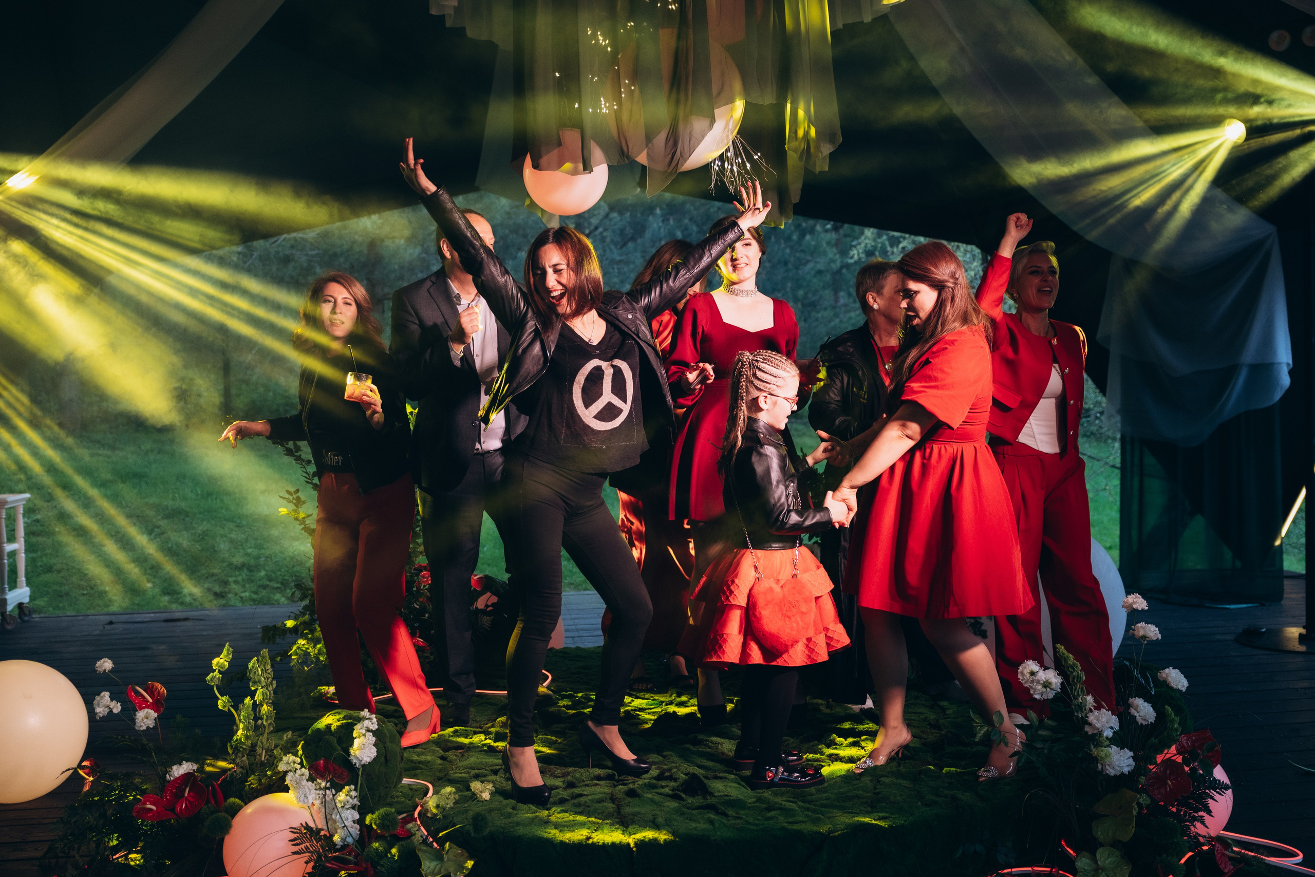 Полина и Лев. Фотограф Артем Бросов в Санкт-Петербурге и Дубае