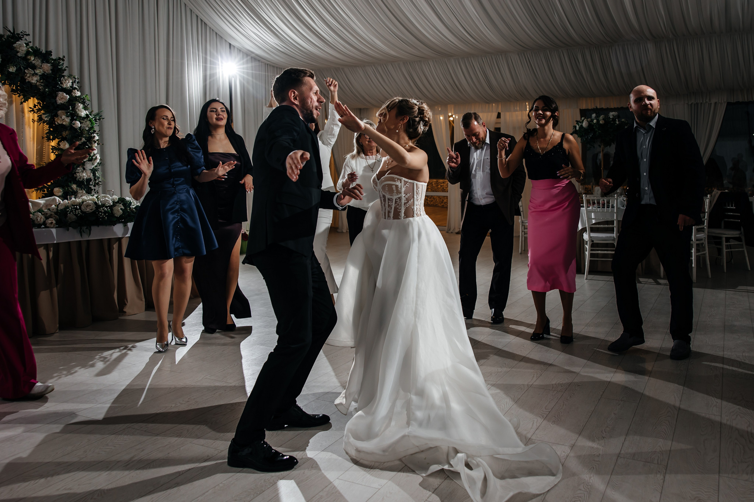 Анонс свадьбы для Ильи и Виктории. Теплый Крымский март. Свадебный фотограф в Крыму и Севастополе Ольга Баскакова