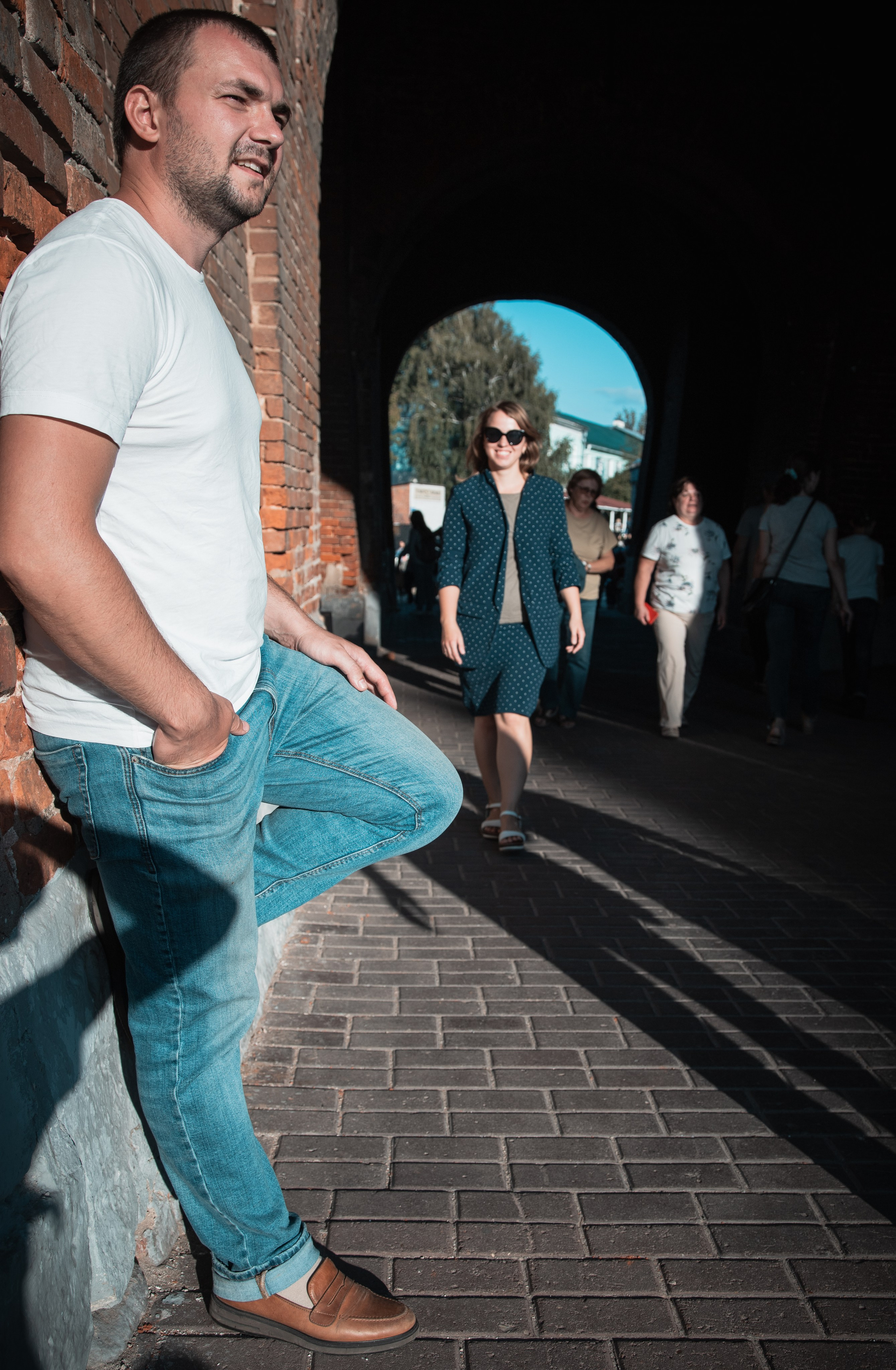 Большая компания. Команда фотографов и дизайнеров в Егорьевске