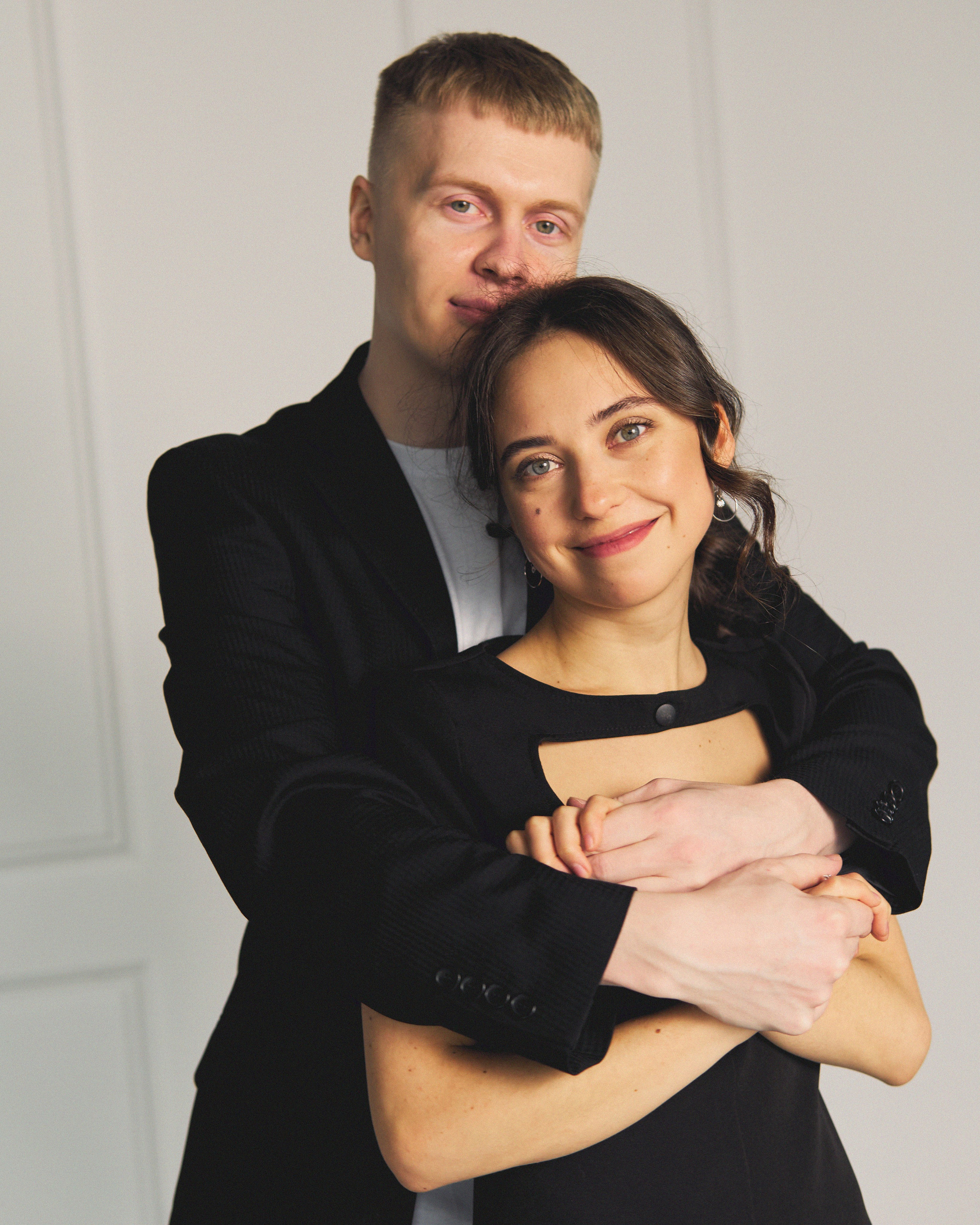 L&N. Анна Маурина фотограф и видеограф в Ижевске