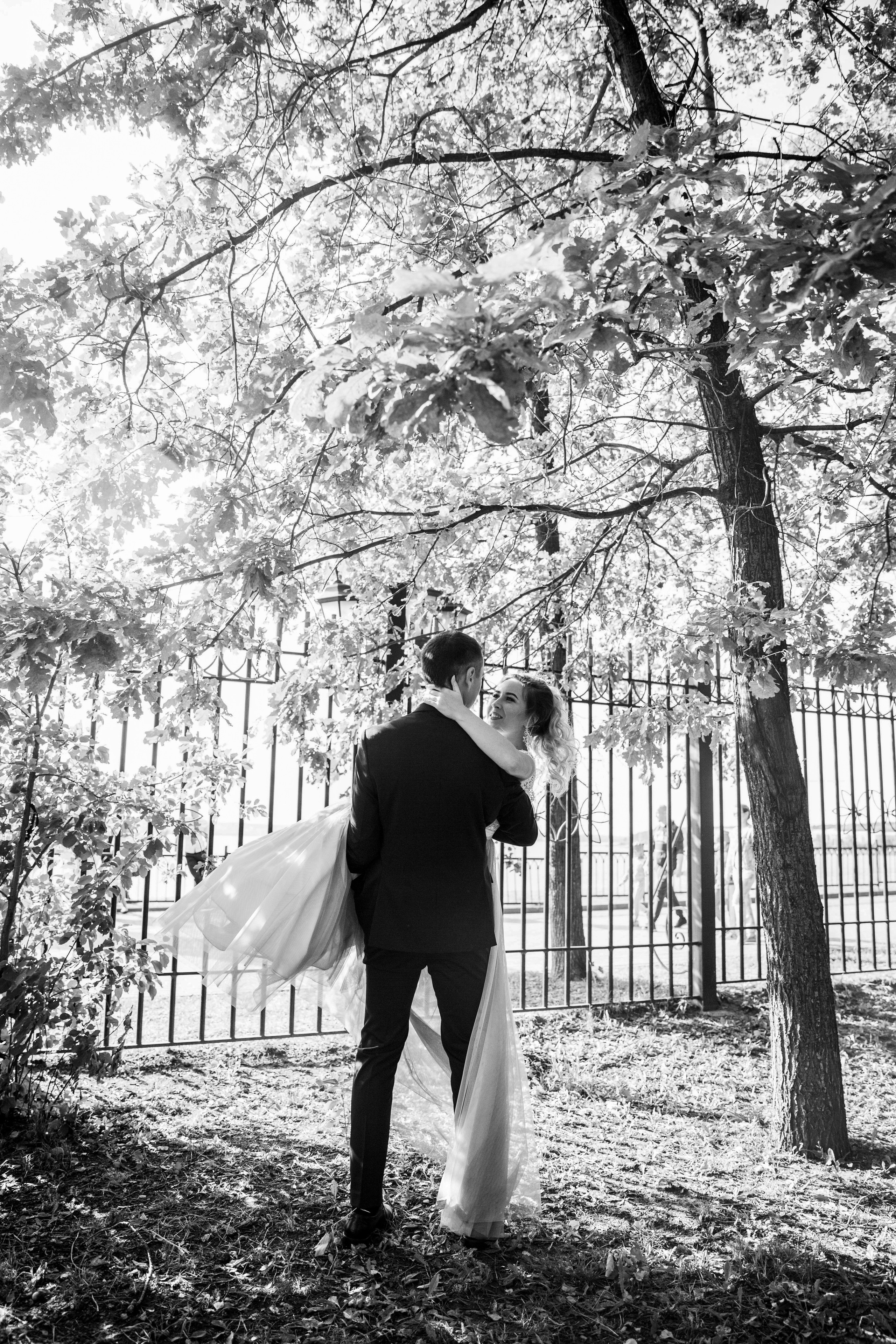 2018 год. Чб серия. Свадебный и Семейный фотограф г. Ижевск Гульназ Солдатова. Гульназ фото