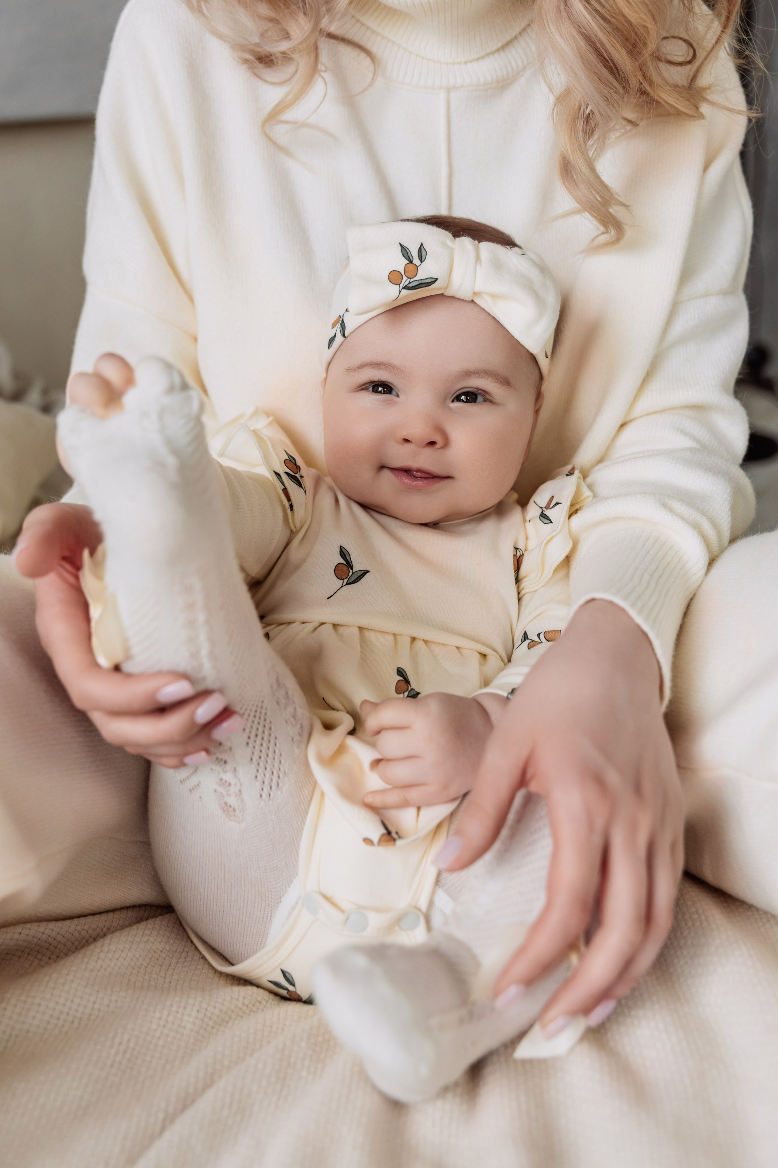 Даша и Оливия, Коломна, студия Бэкстейдж. ФОТОГРАФ ИРИНА ШАМАТАВА