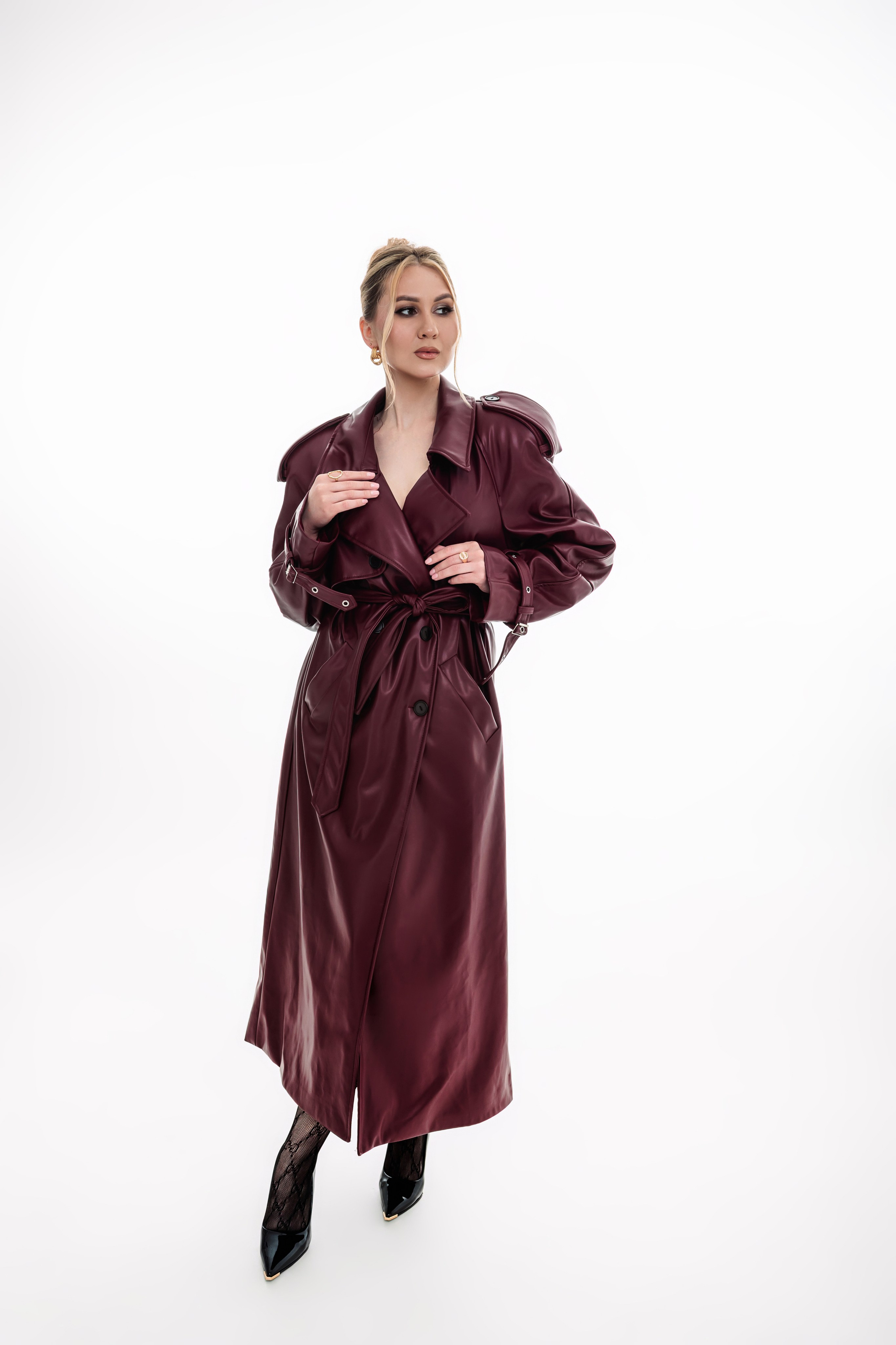 Дарья Гужова. ФОТОГРАФ ИРИНА ШАМАТАВА