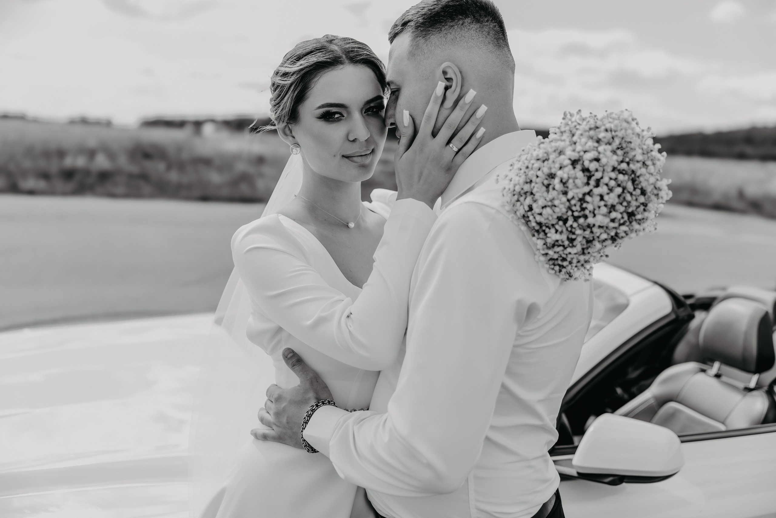 Иван и Олеся. ФОТОГРАФ ИРИНА ШАМАТАВА