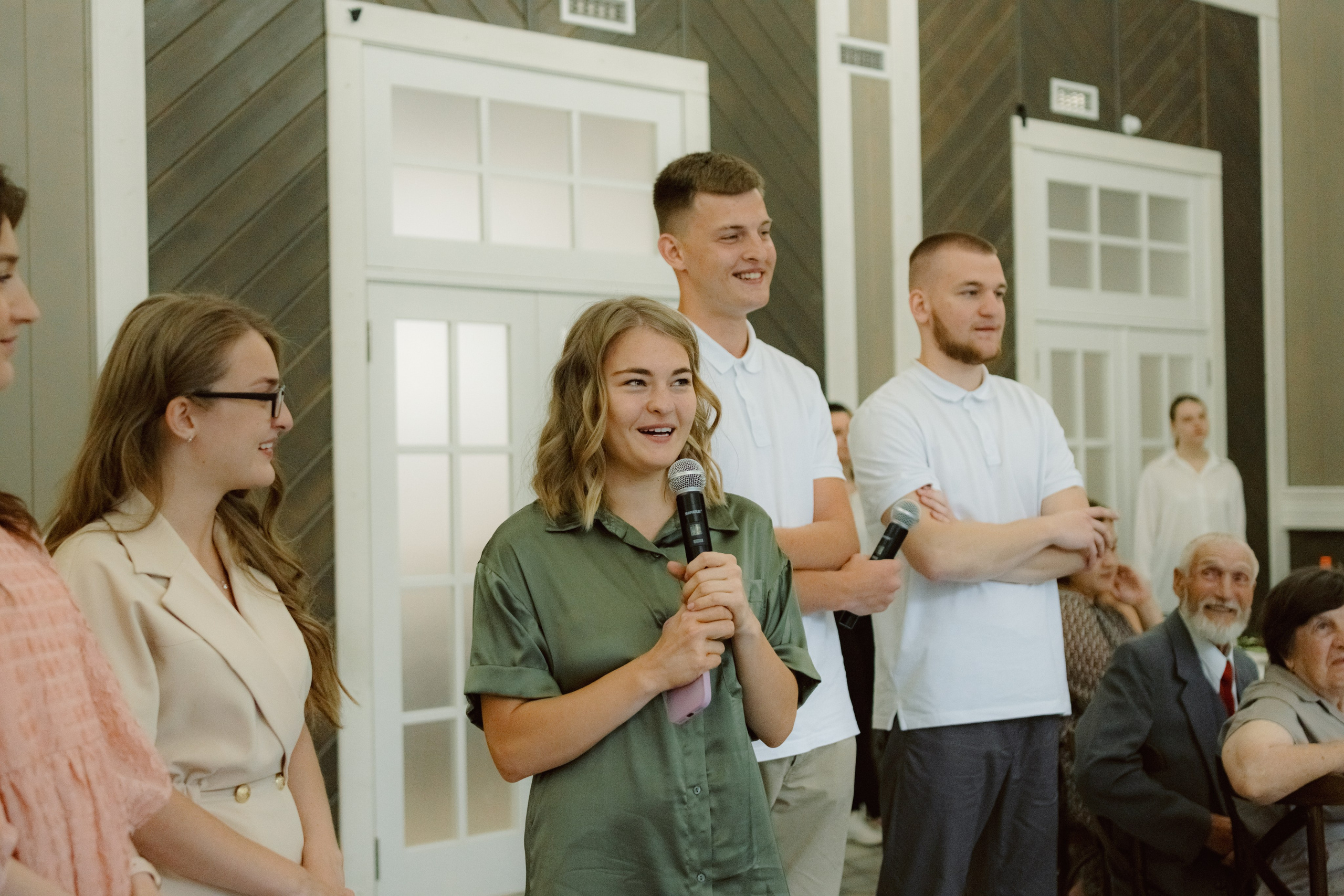 ELISHA | ALEXANDRA. Fashion Wedding Photographer Los Angeles Katrine Baklykova