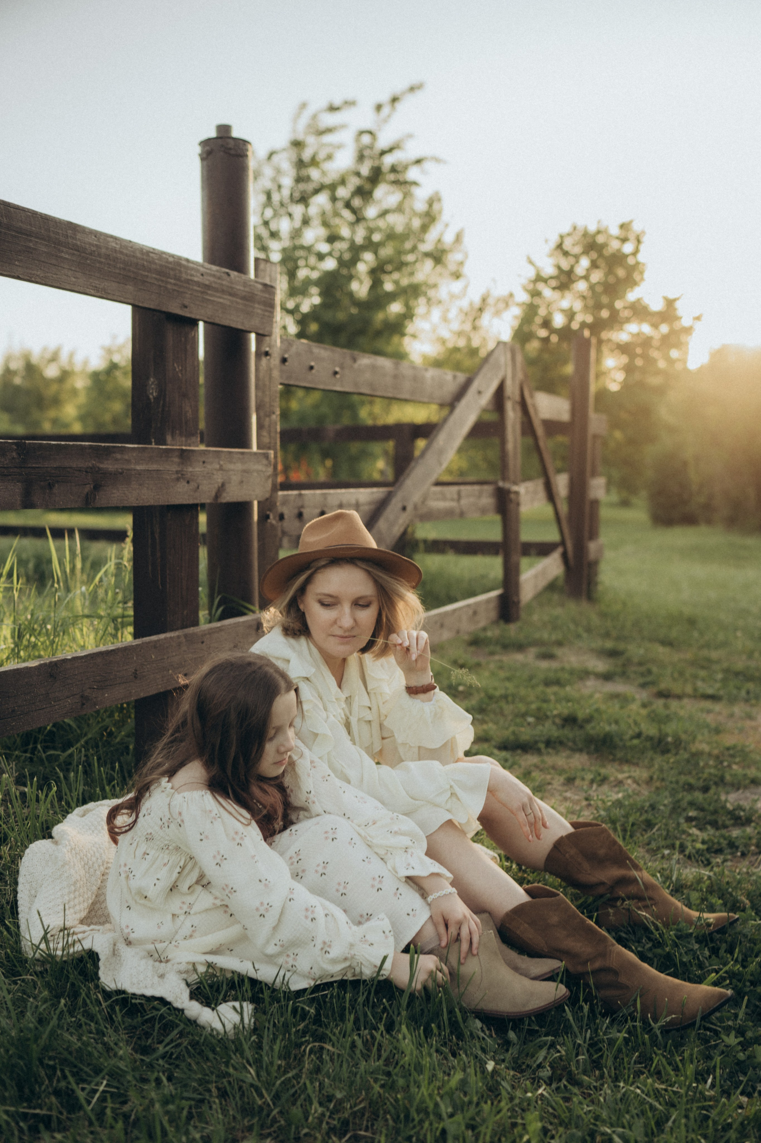 В объятиях счастья. Семейный фотограф в Москве Елена Гильманова