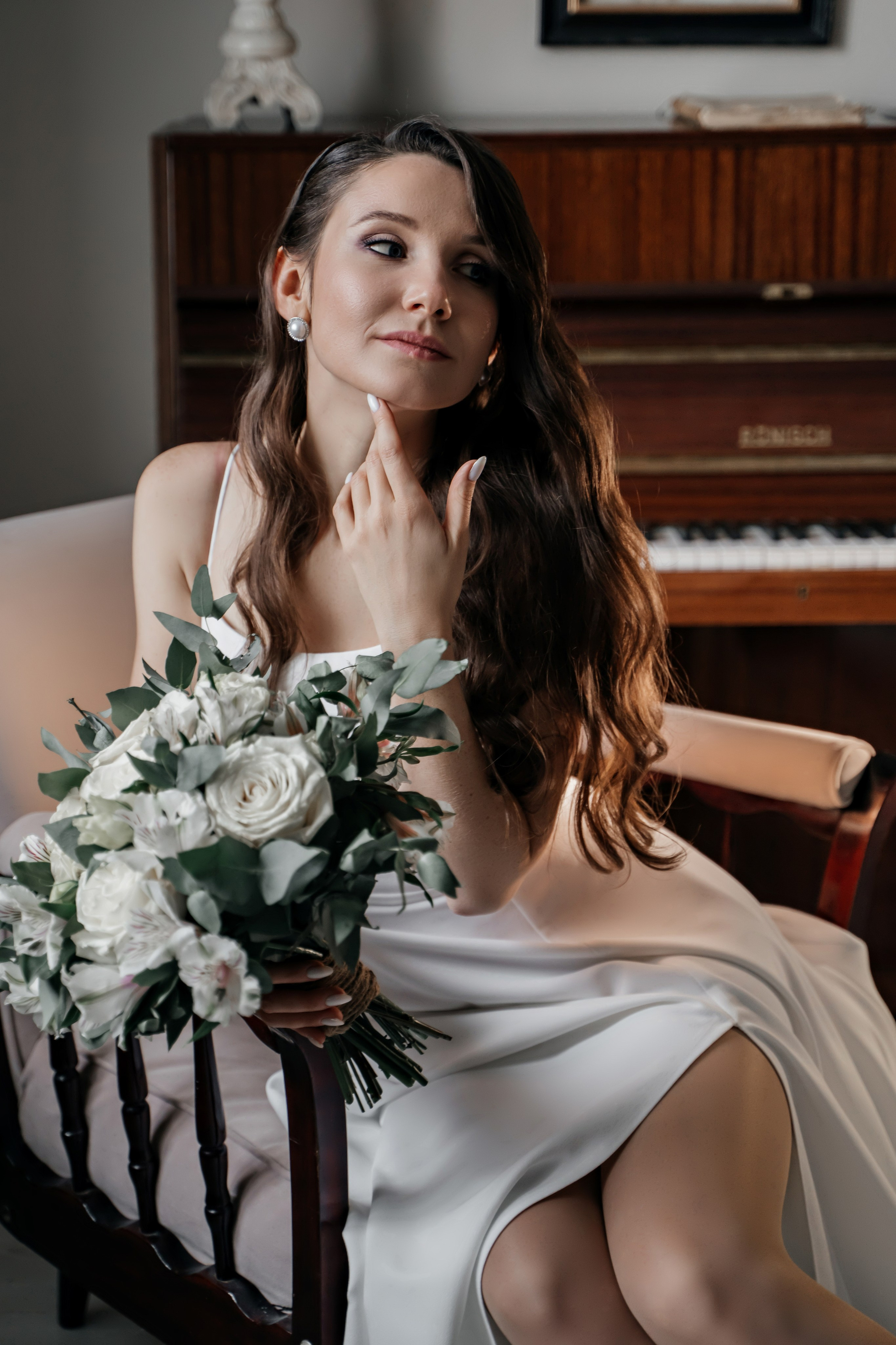 Свадебный фотограф Амина Хомович