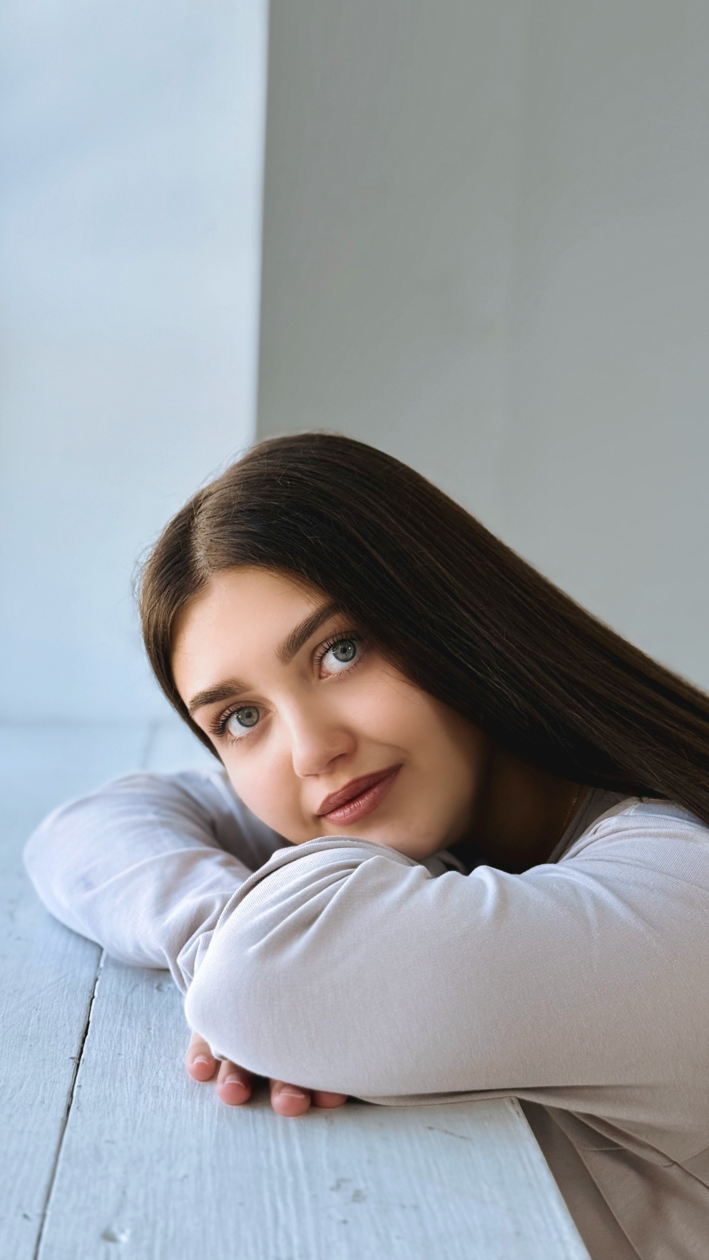 Женская фотосессия. Семейный фотограф и рилсмейкер в Симферополе