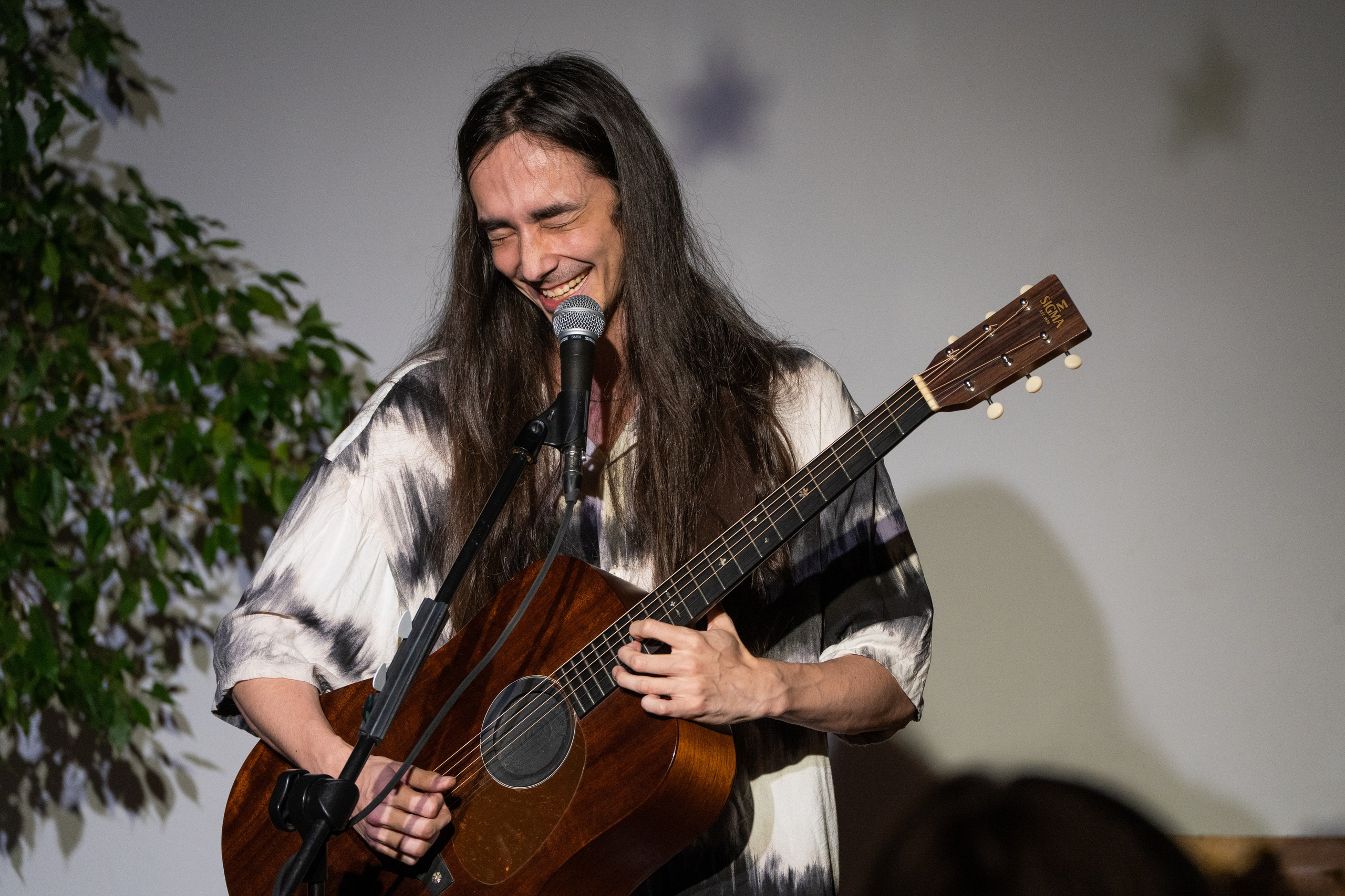 Зилков ае // Kowalski club. Фотограф в Самаре Иван Булатов