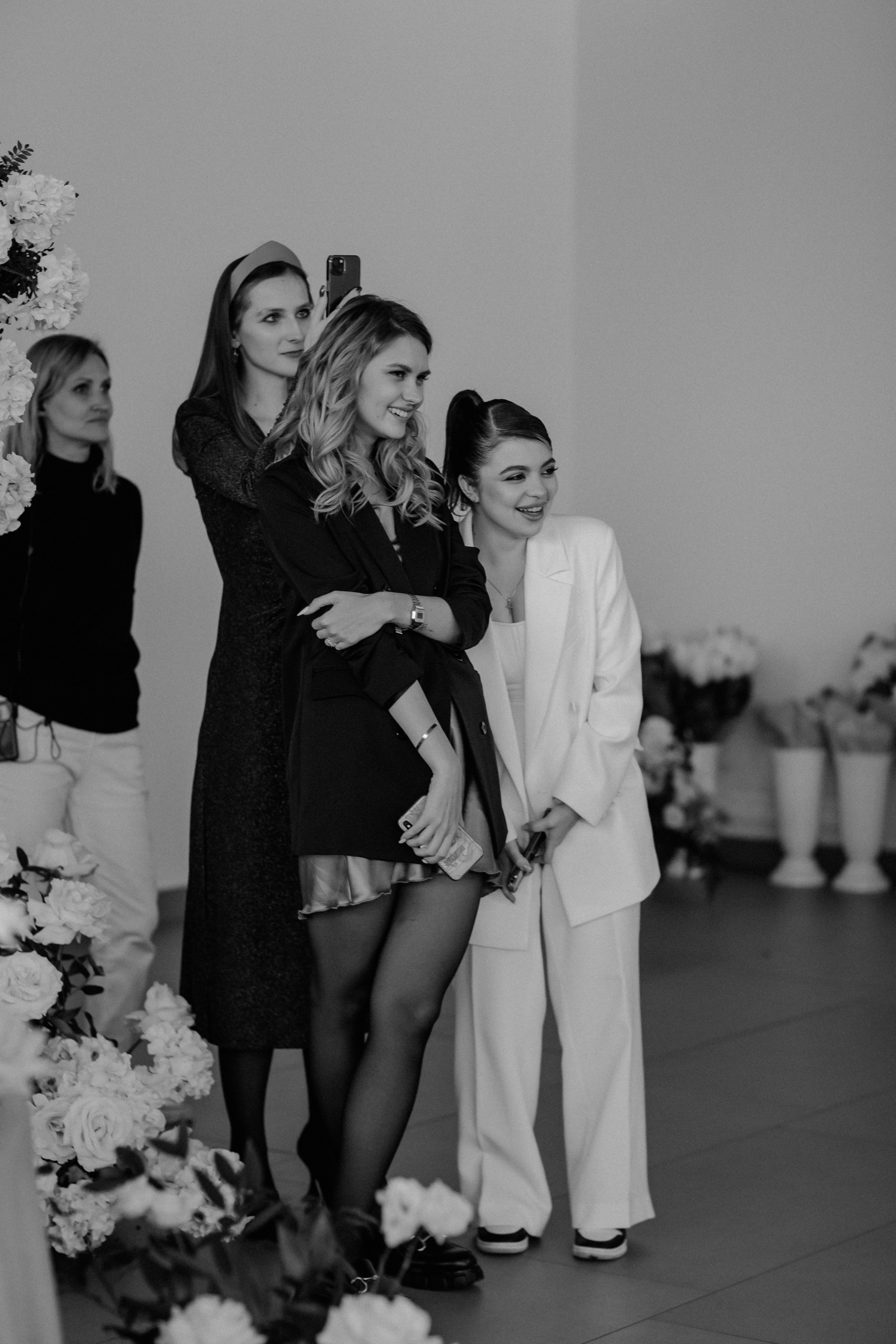 Кирилл и Инна. Свадебный и семейный фотограф в Волгограде Галина Микитинская