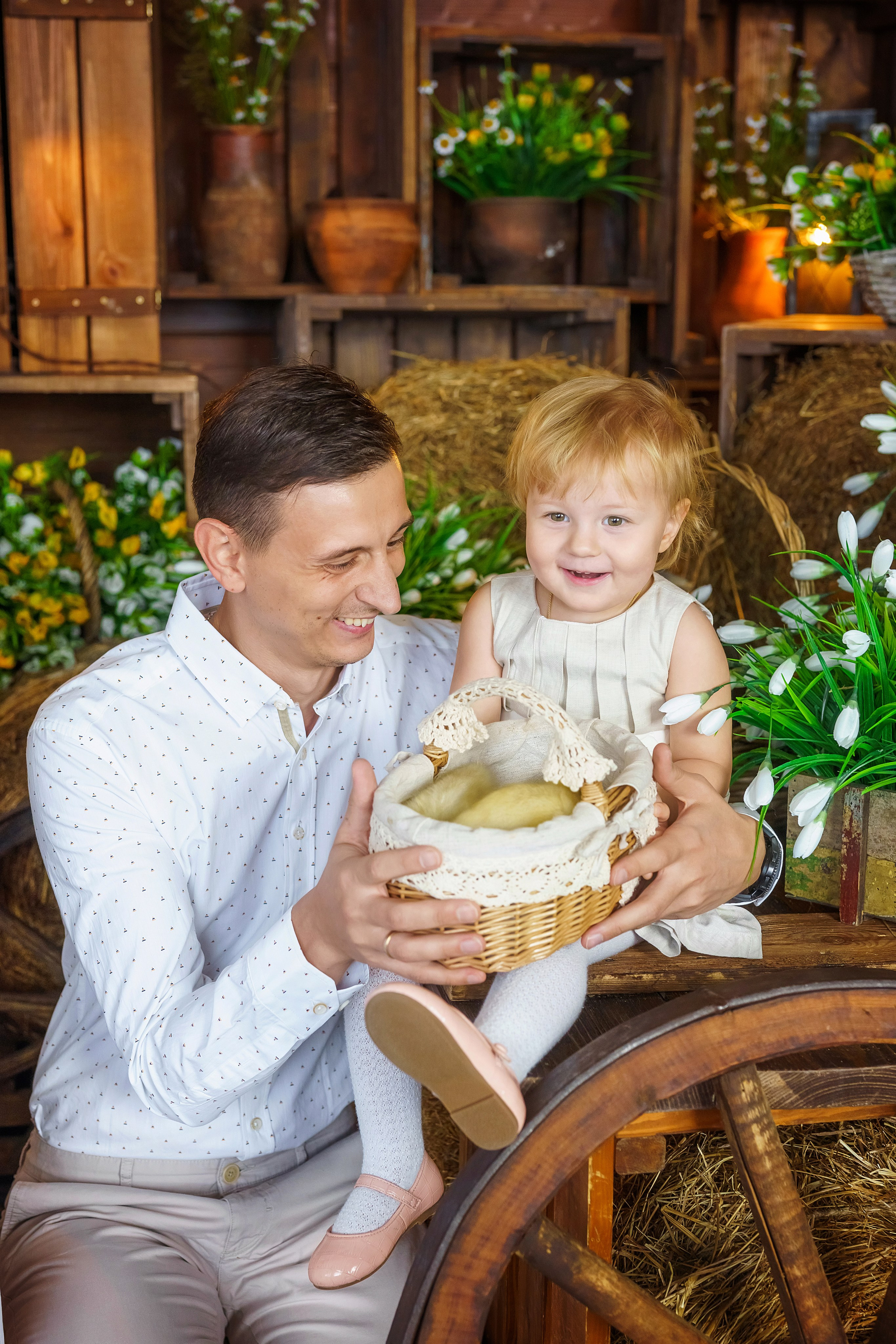 . Фотограф в Москве и Одинцово