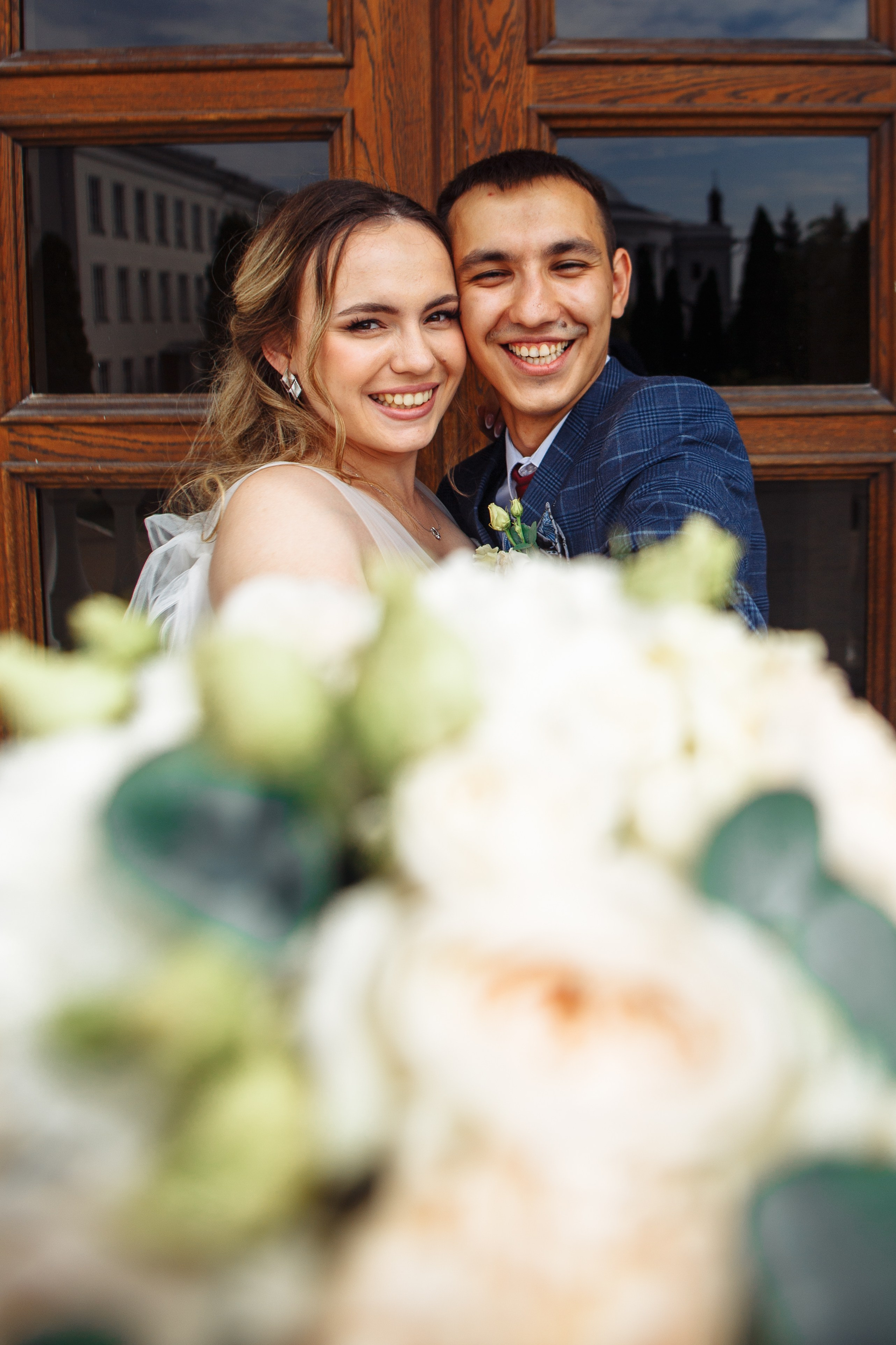 Руслан и Карина. Фотограф, Марина Шипек