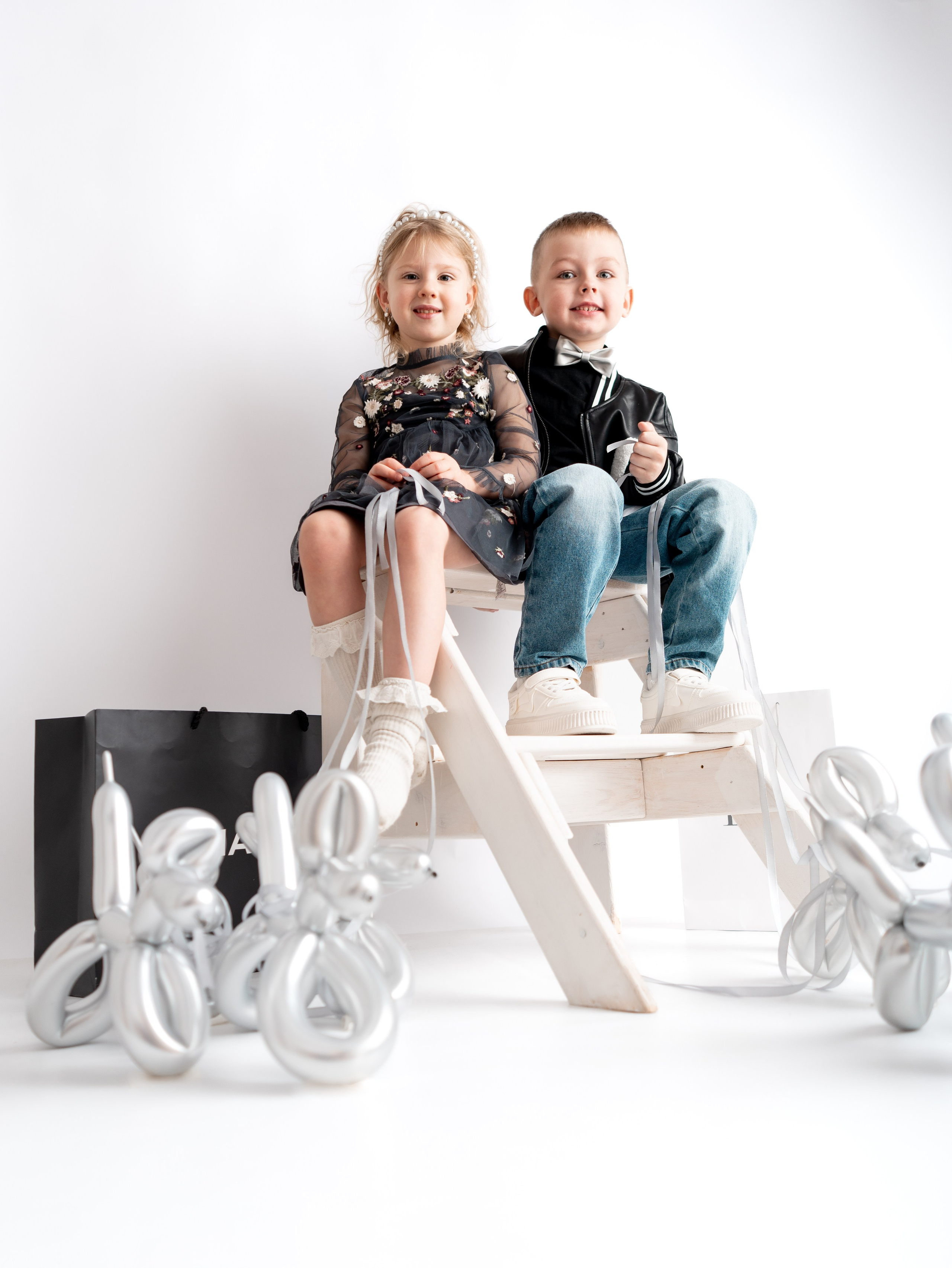 Foto project. Dogs. Фотограф и видеограф Тверь