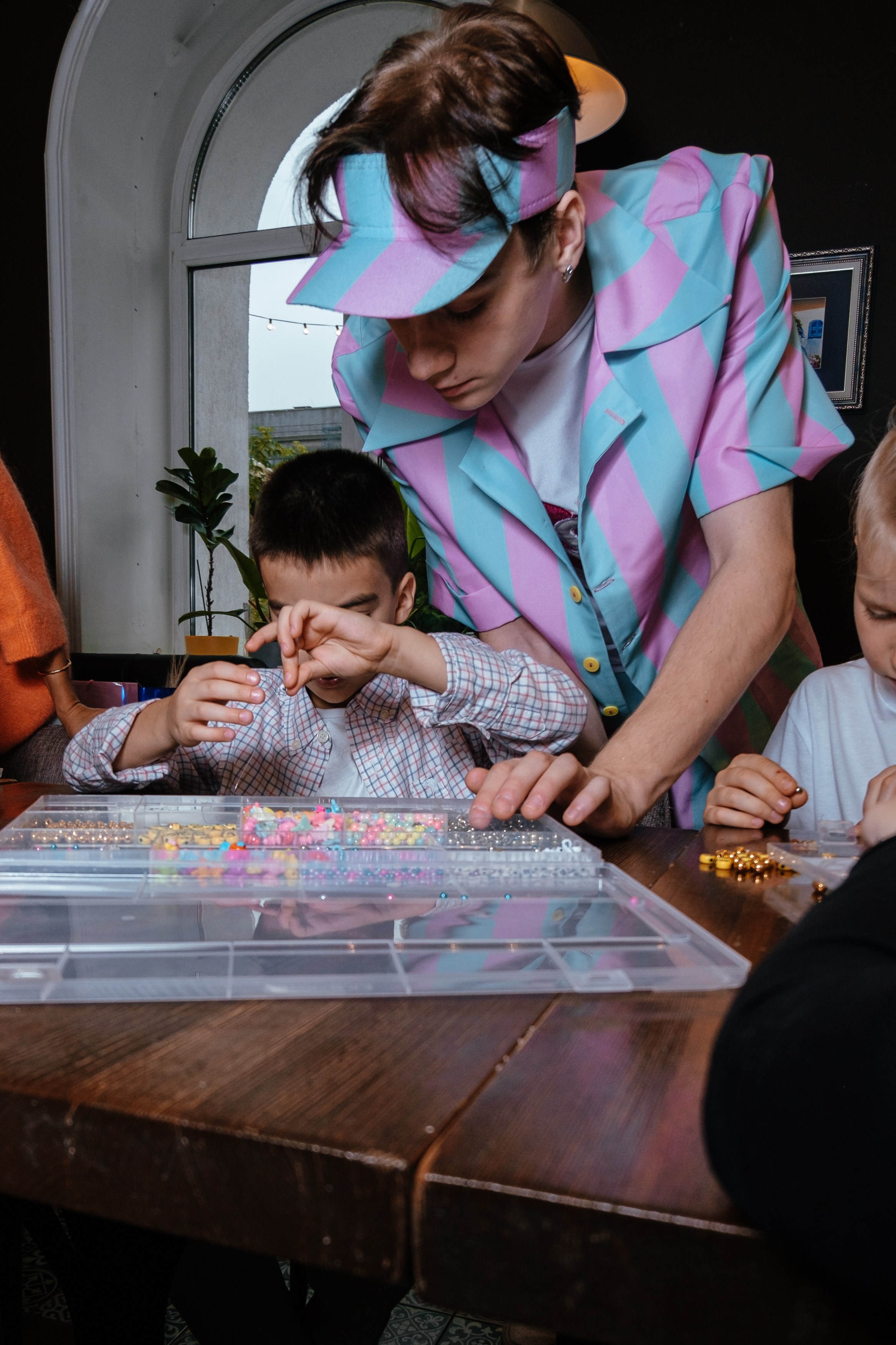 День рождение