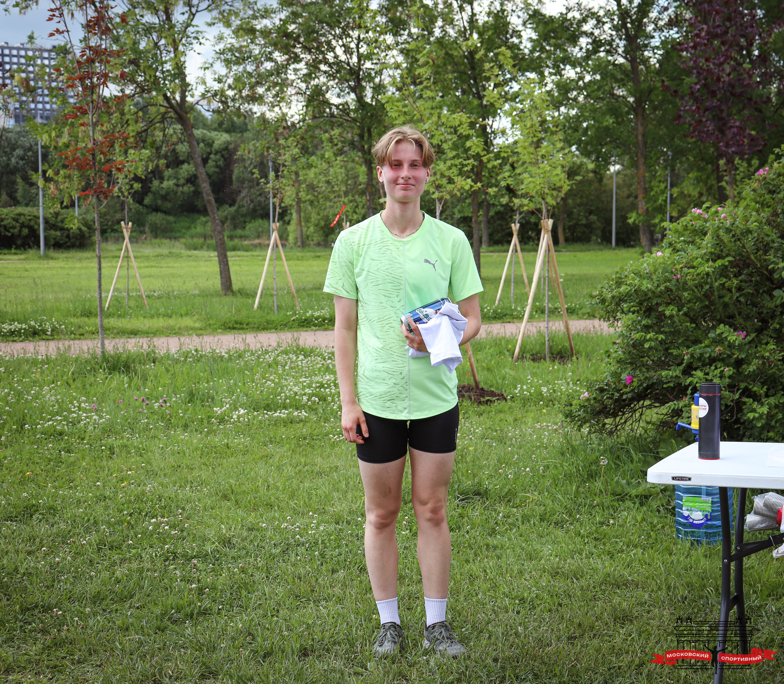Московский Спортивный Пулковский RunOff. Ивентный фотограф в Санкт-Петербурге Олег Комков
