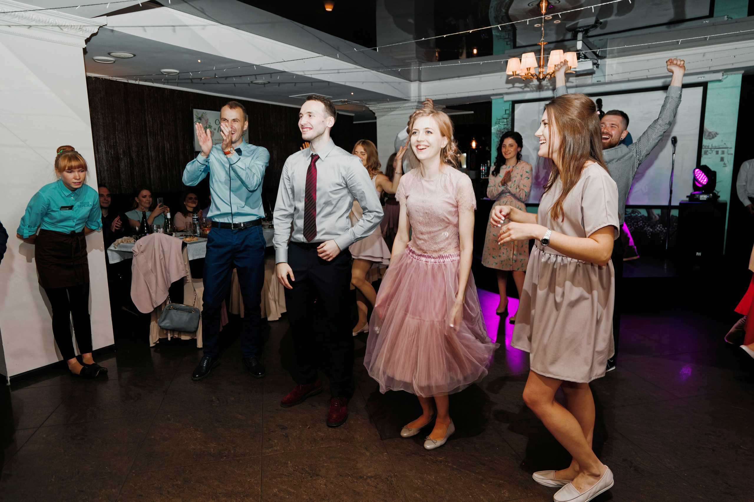 Сергей и Мария. Видеограф Павел Борисов | Москва | СПБ | Брянск