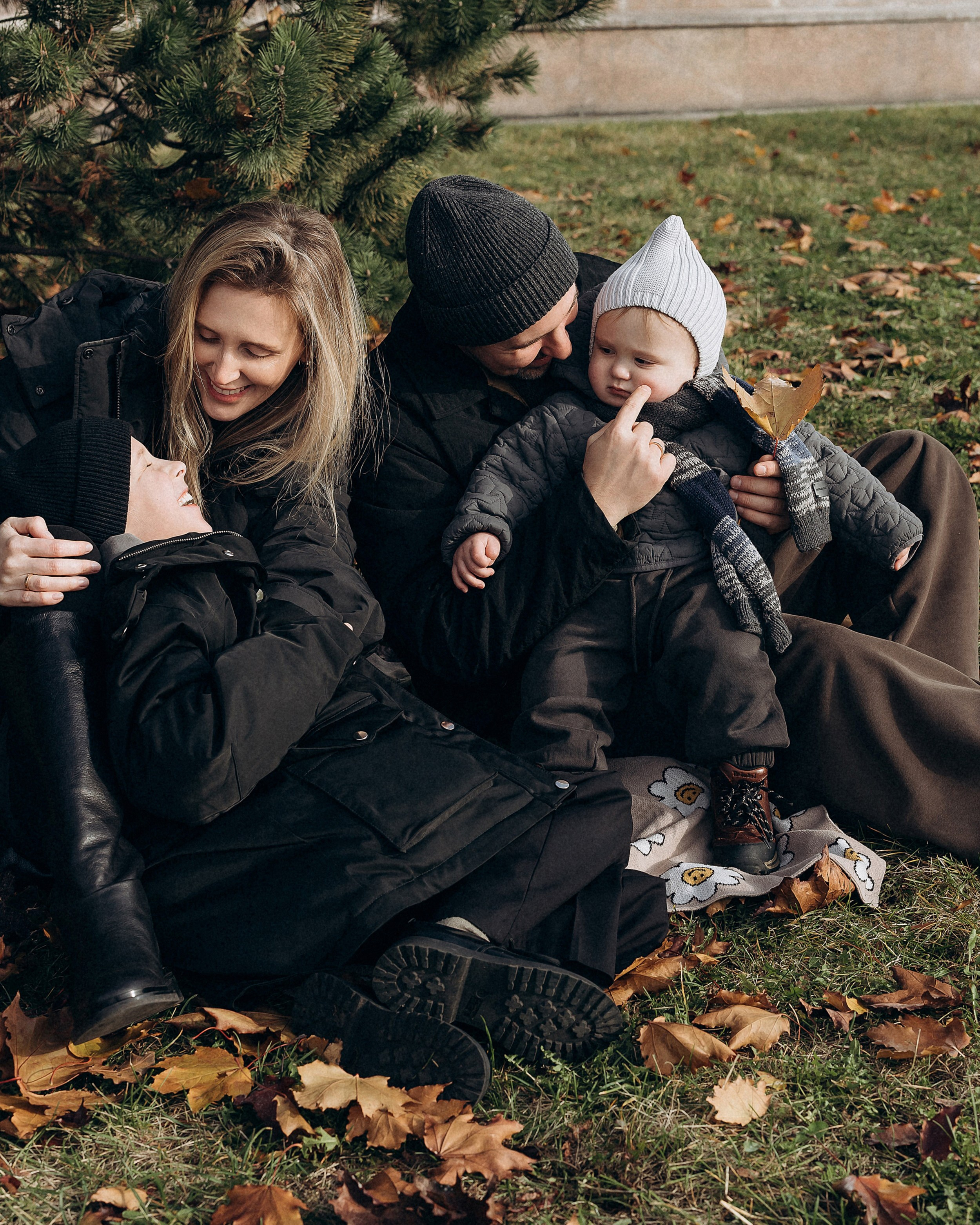 B O G O F A M I L Y. Фотограф Карина Гюльхаджан