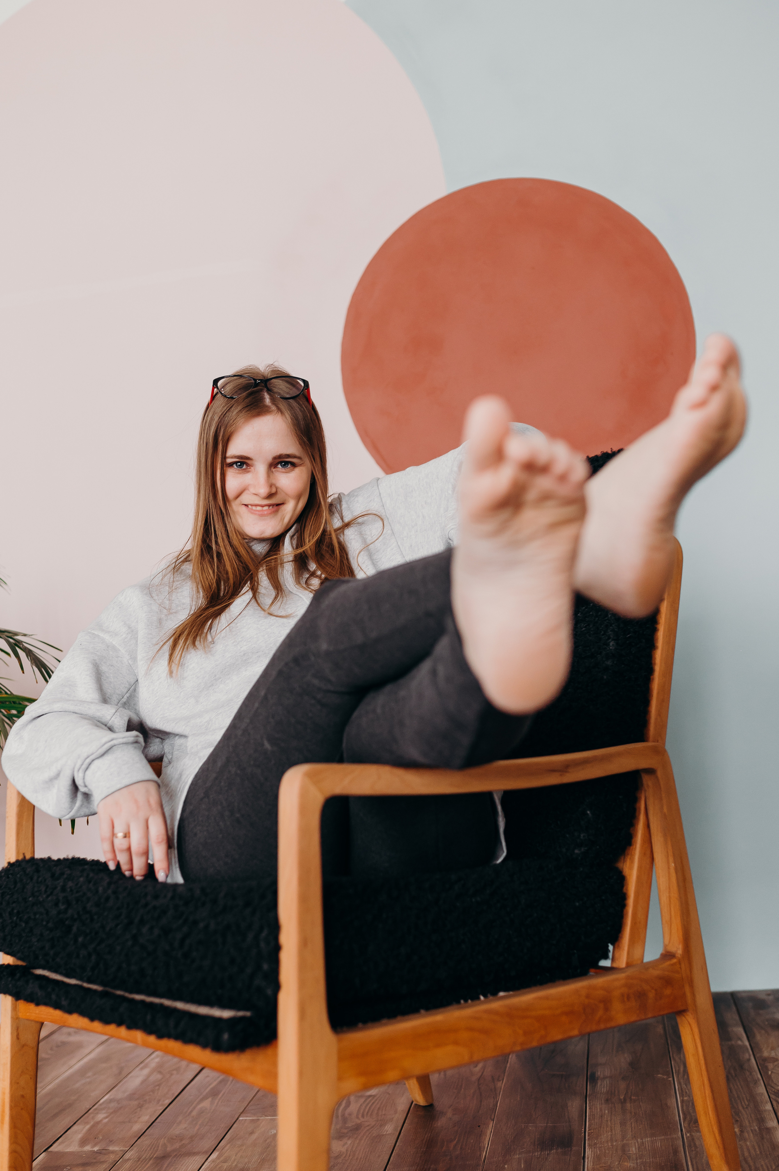 Съемка для смм специалиста. Свадебный и семейный фотограф в Красноярске Виктория Тимонина