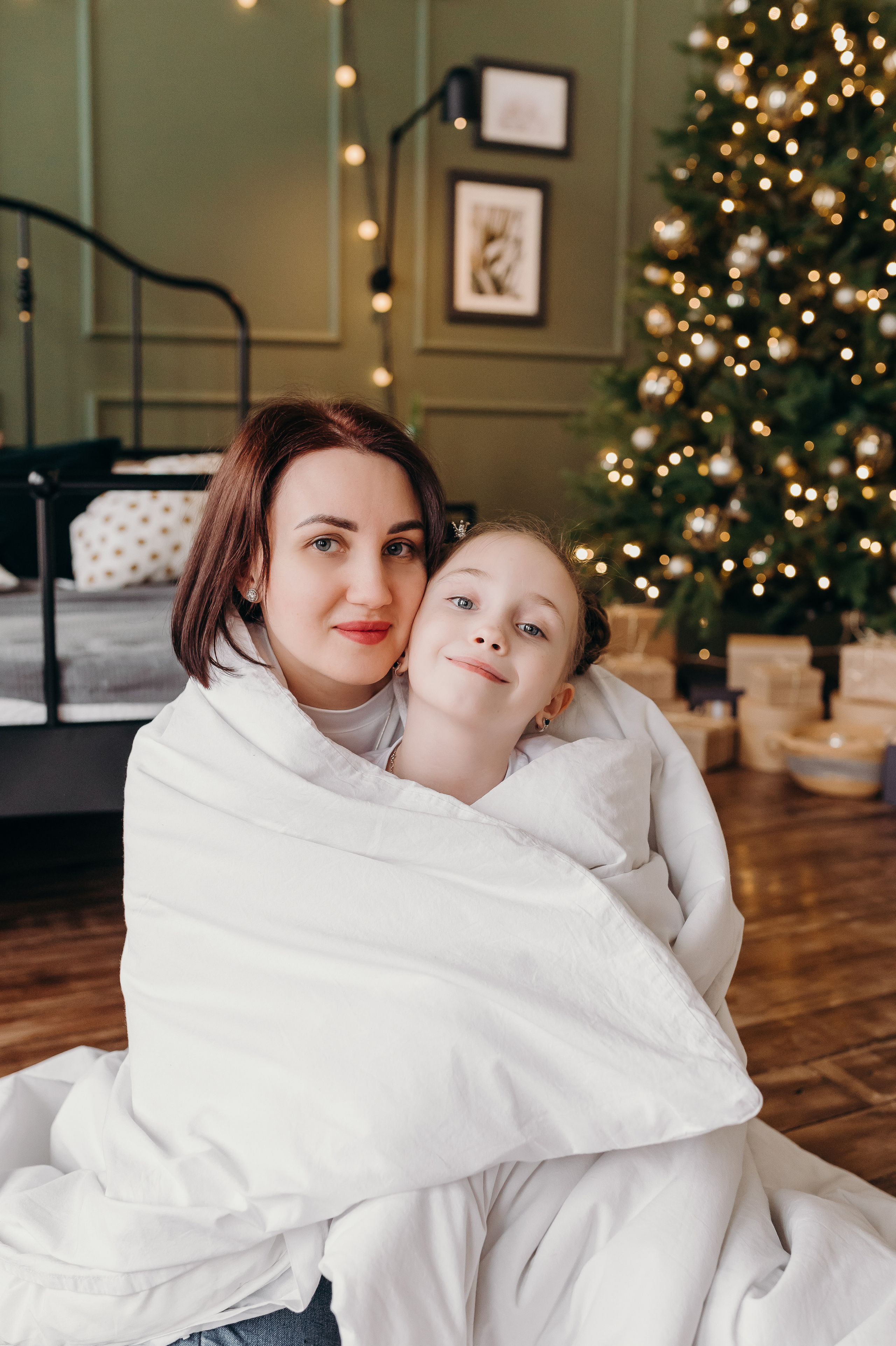 В&K. Свадебный и семейный фотограф в Красноярске Виктория Тимонина