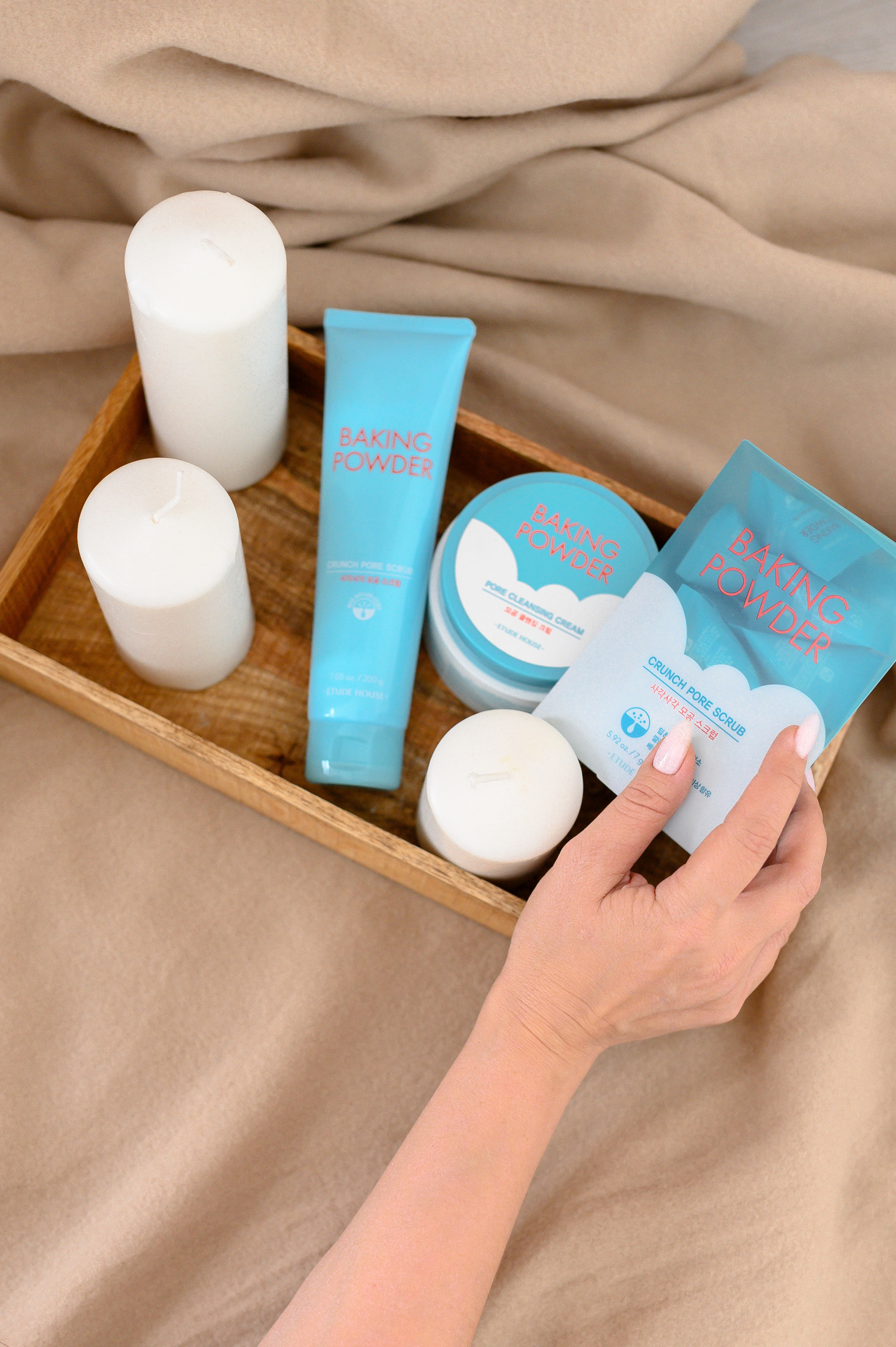 Съемка для магазина Корейской косметики. Свадебный и семейный фотограф в Красноярске Виктория Тимонина