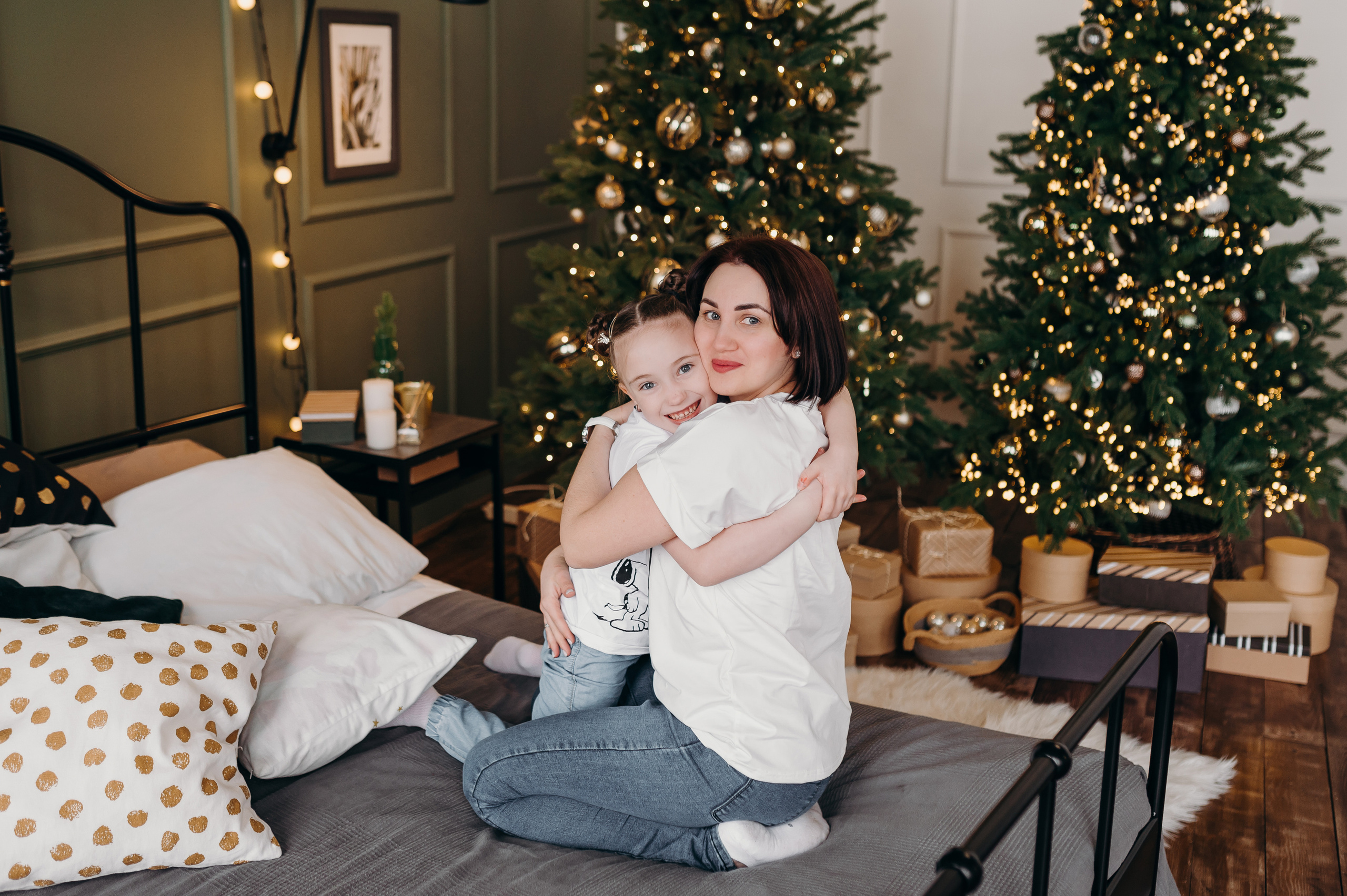 В&K. Свадебный и семейный фотограф в Красноярске Виктория Тимонина