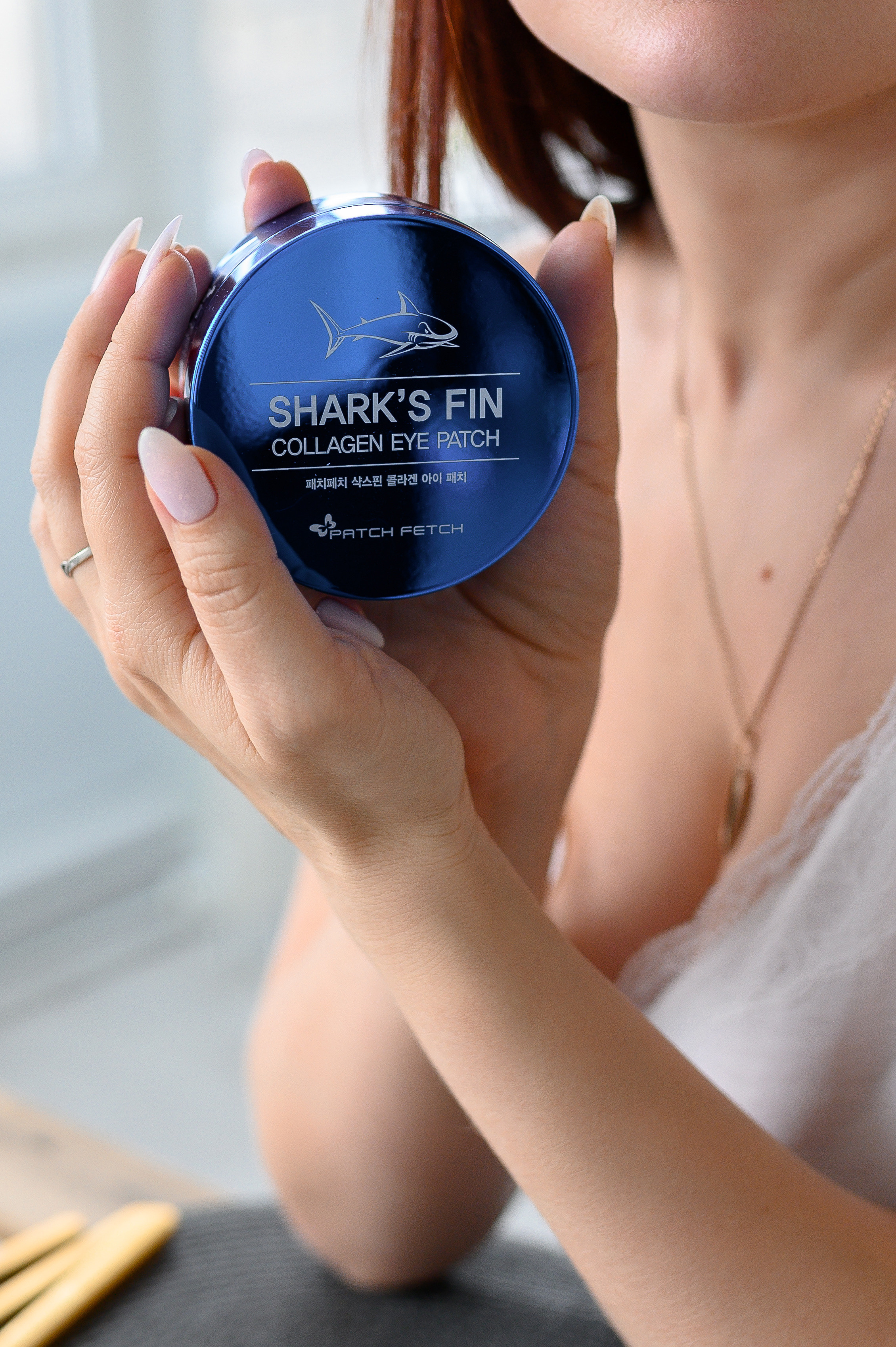 Съемка для магазина Корейской косметики. Свадебный и семейный фотограф в Красноярске Виктория Тимонина