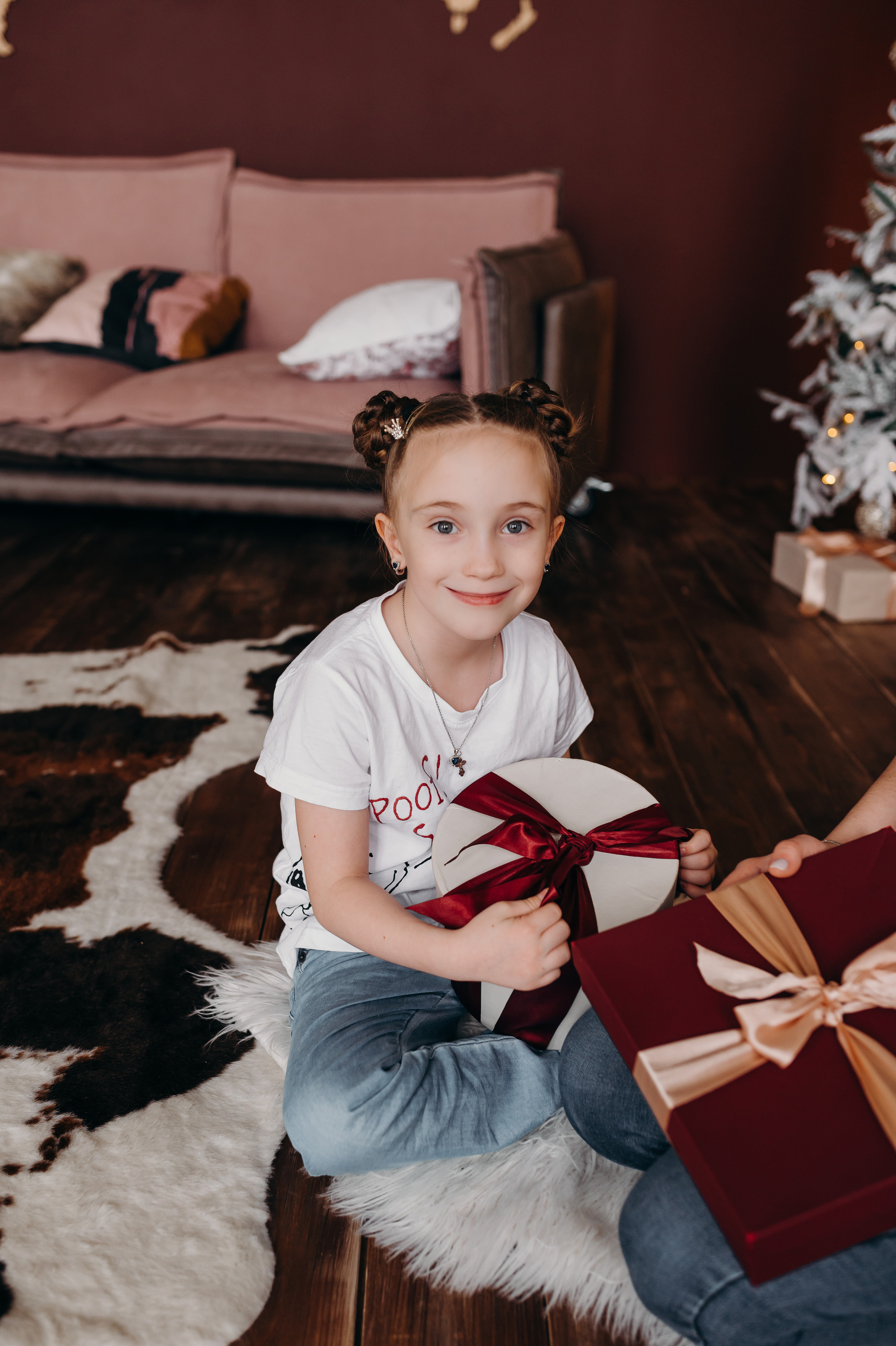 В&K. Свадебный и семейный фотограф в Красноярске Виктория Тимонина