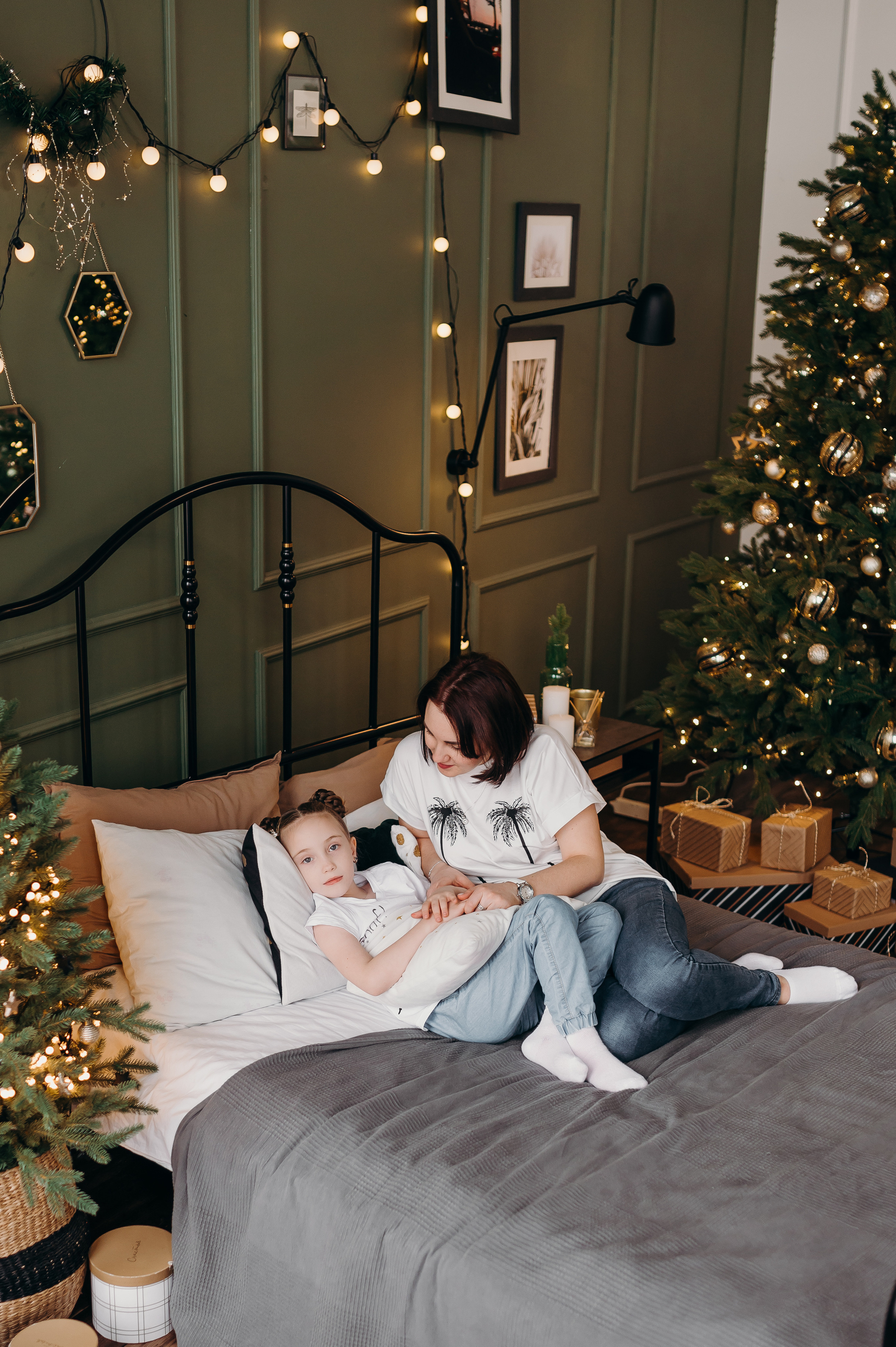 В&K. Свадебный и семейный фотограф в Красноярске Виктория Тимонина