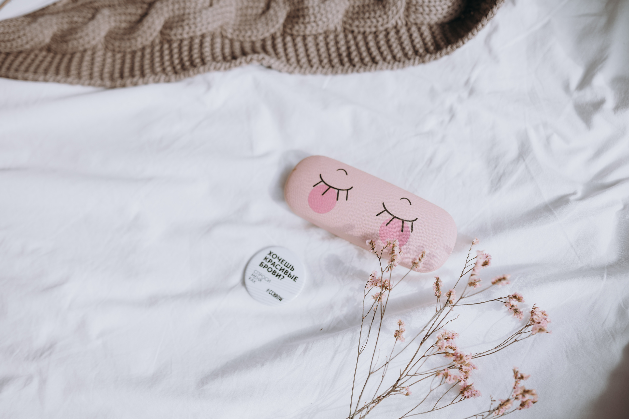 Съемка контента для бьюти мастера. Свадебный и семейный фотограф в Красноярске Виктория Тимонина