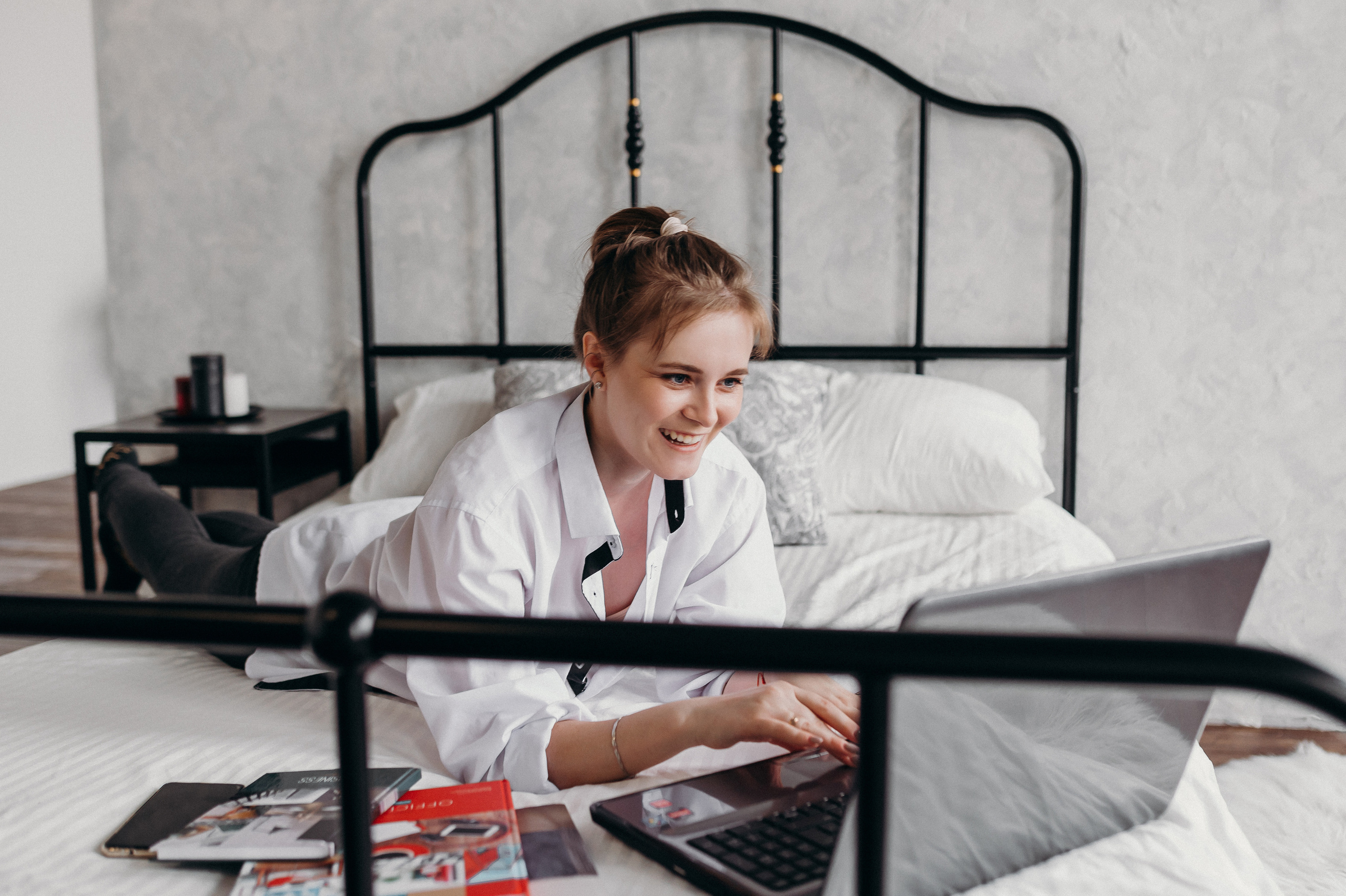 Съемка для смм специалиста. Свадебный и семейный фотограф в Красноярске Виктория Тимонина