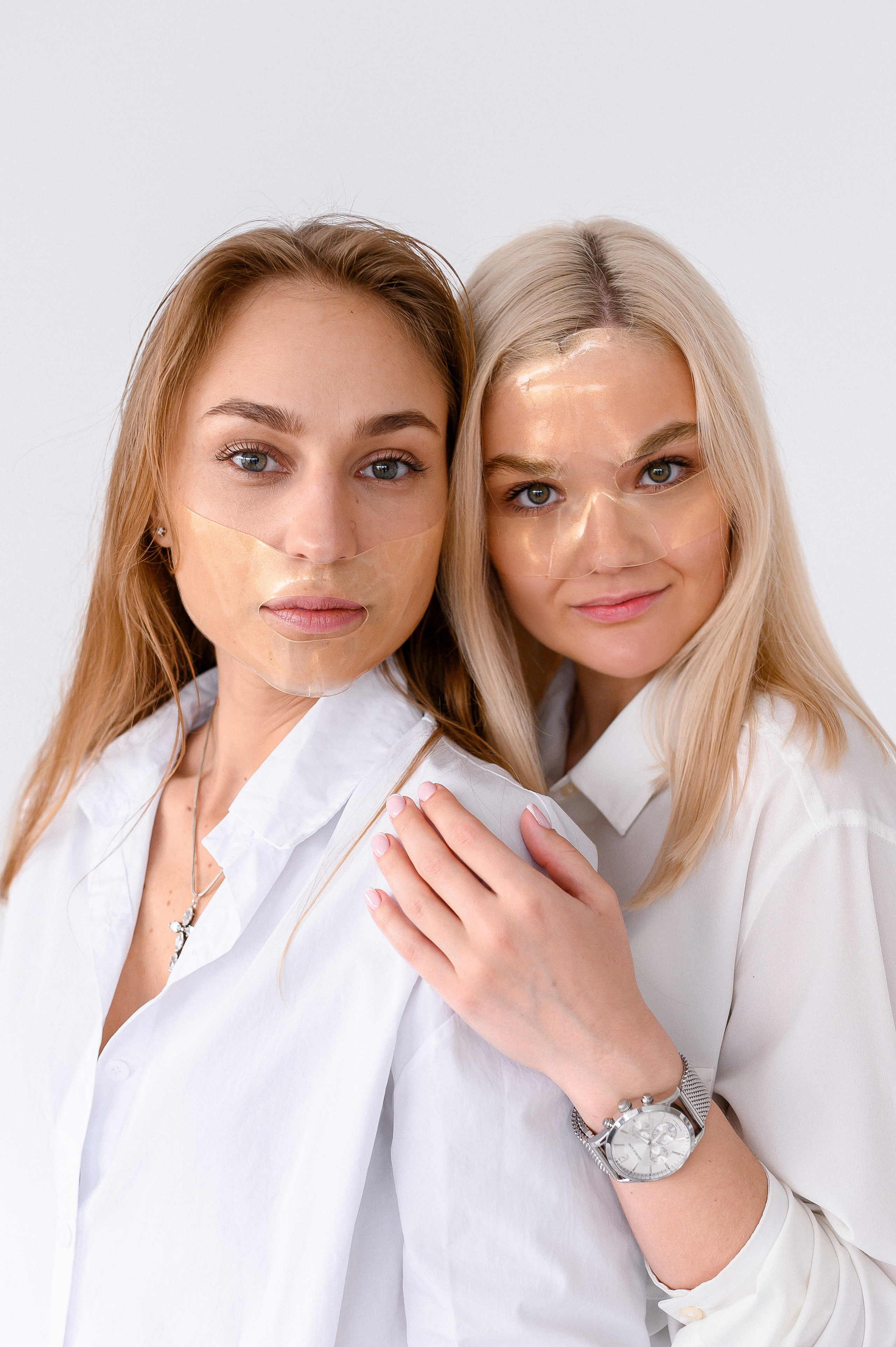 Съемка для магазина Корейской косметики. Свадебный и семейный фотограф в Красноярске Виктория Тимонина