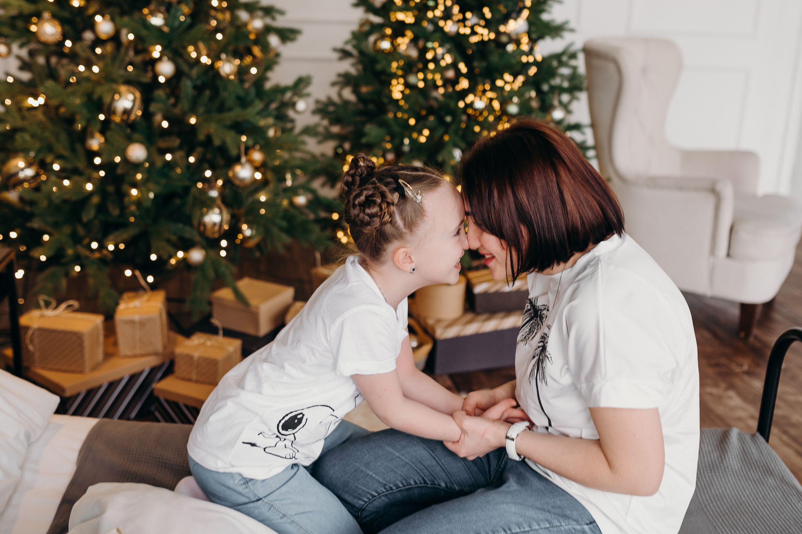 В&K. Свадебный и семейный фотограф в Красноярске Виктория Тимонина