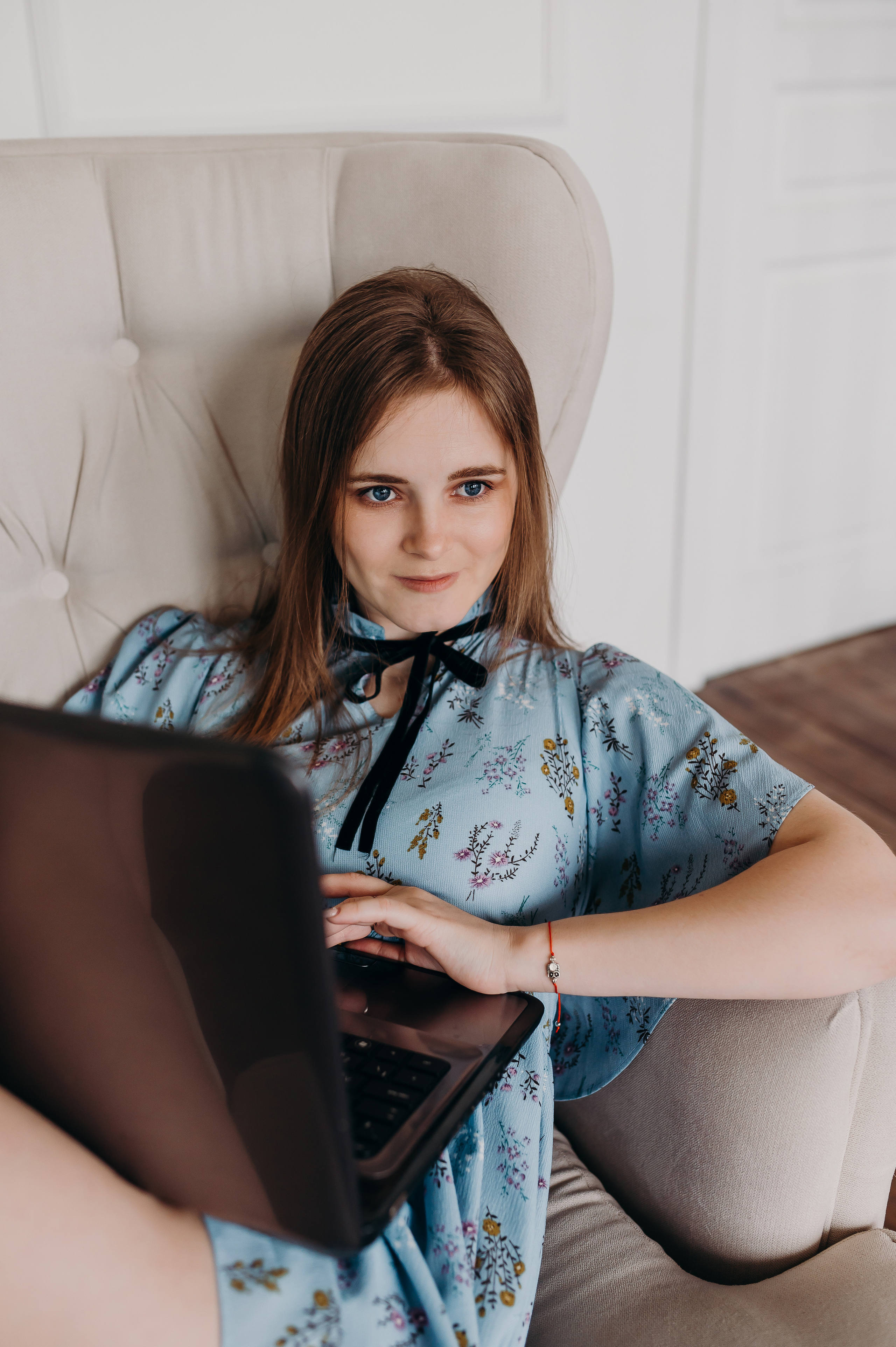 Съемка для смм специалиста. Свадебный и семейный фотограф в Красноярске Виктория Тимонина