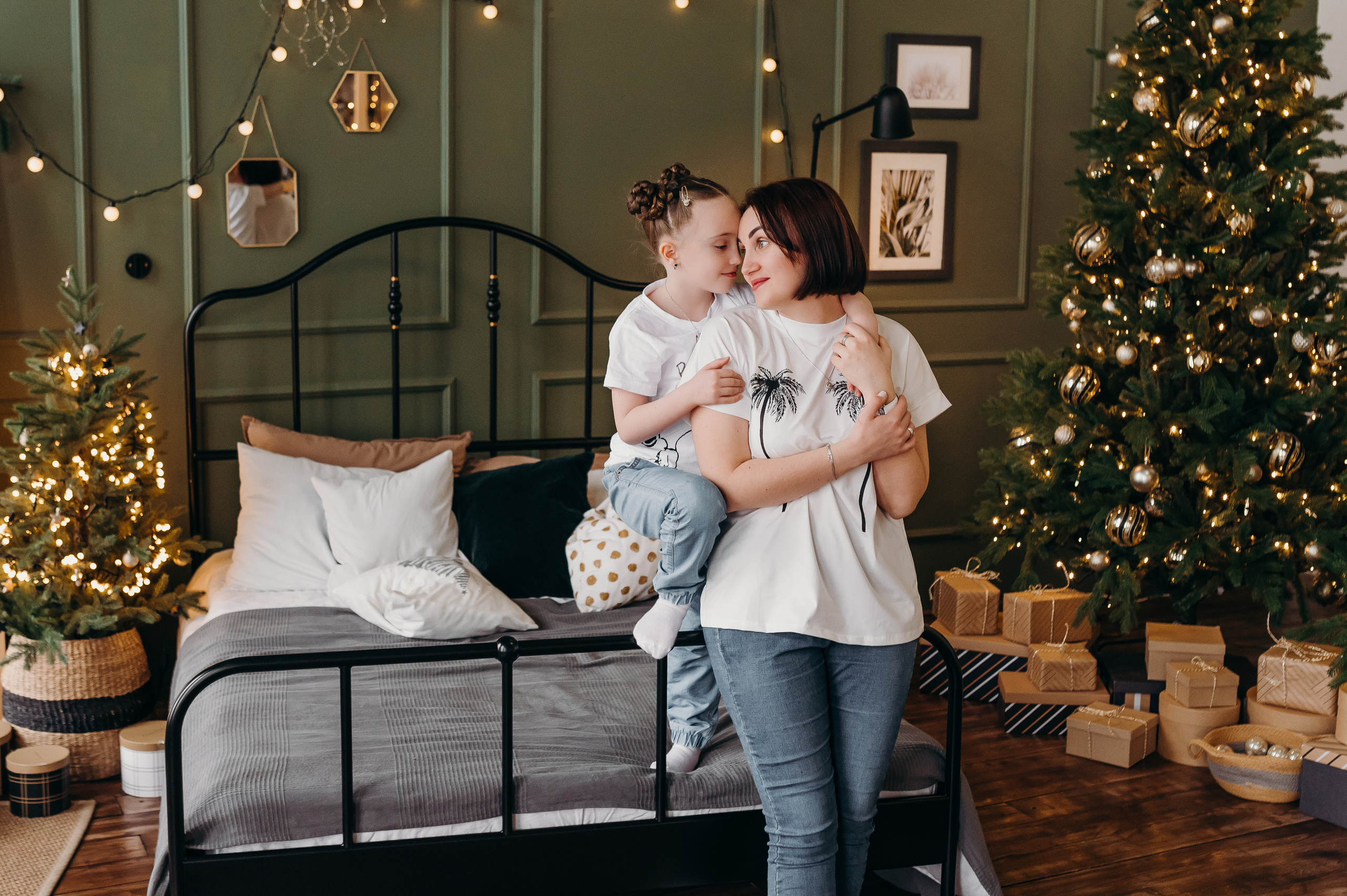 В&K. Свадебный и семейный фотограф в Красноярске Виктория Тимонина