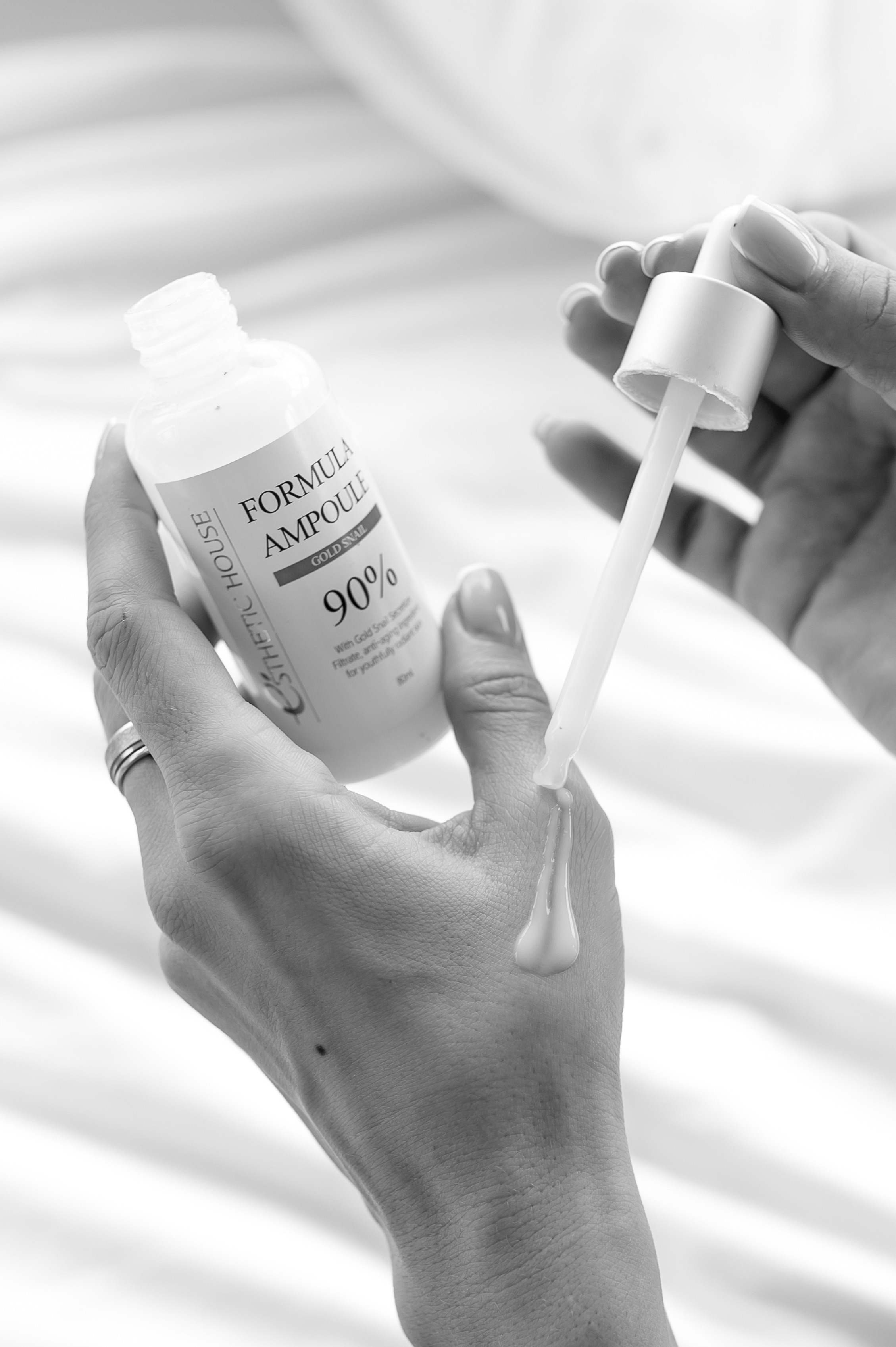 Съемка для магазина Корейской косметики. Свадебный и семейный фотограф в Красноярске Виктория Тимонина