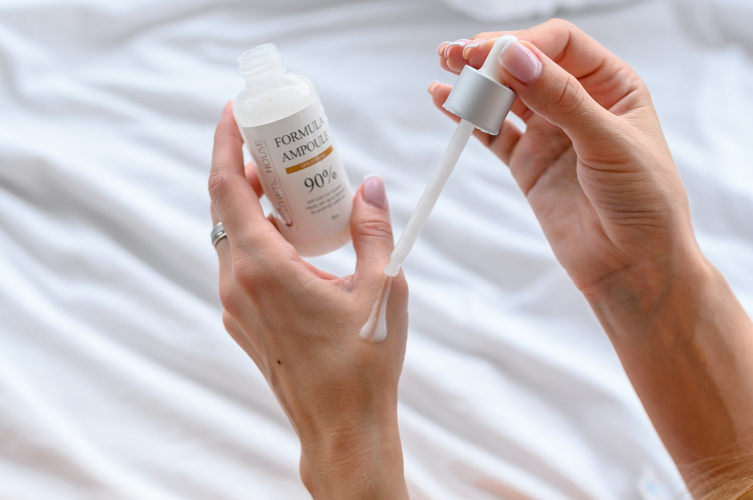 Съемка для магазина Корейской косметики. Свадебный и семейный фотограф в Красноярске Виктория Тимонина