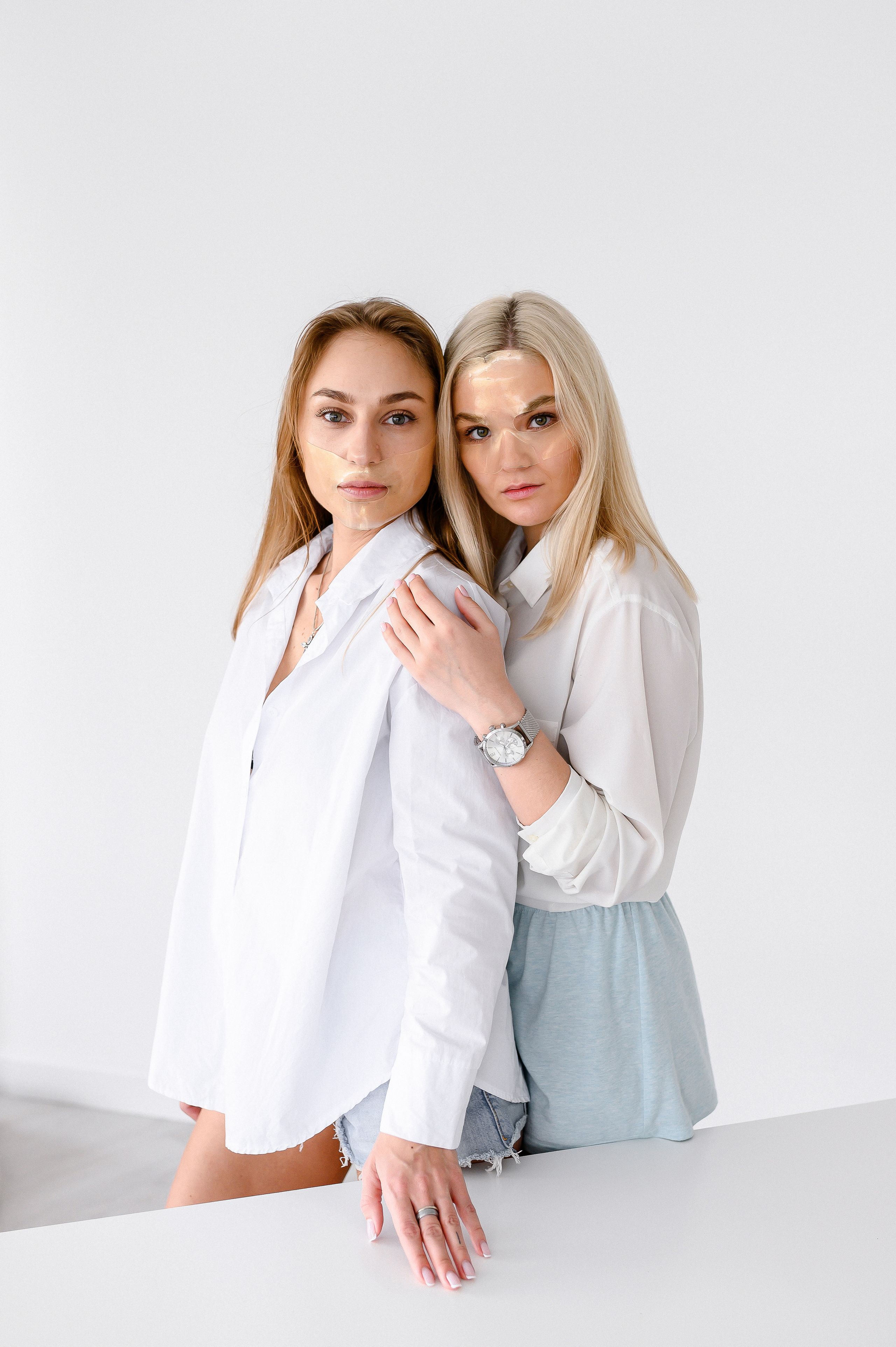 Съемка для магазина Корейской косметики. Свадебный и семейный фотограф в Красноярске Виктория Тимонина