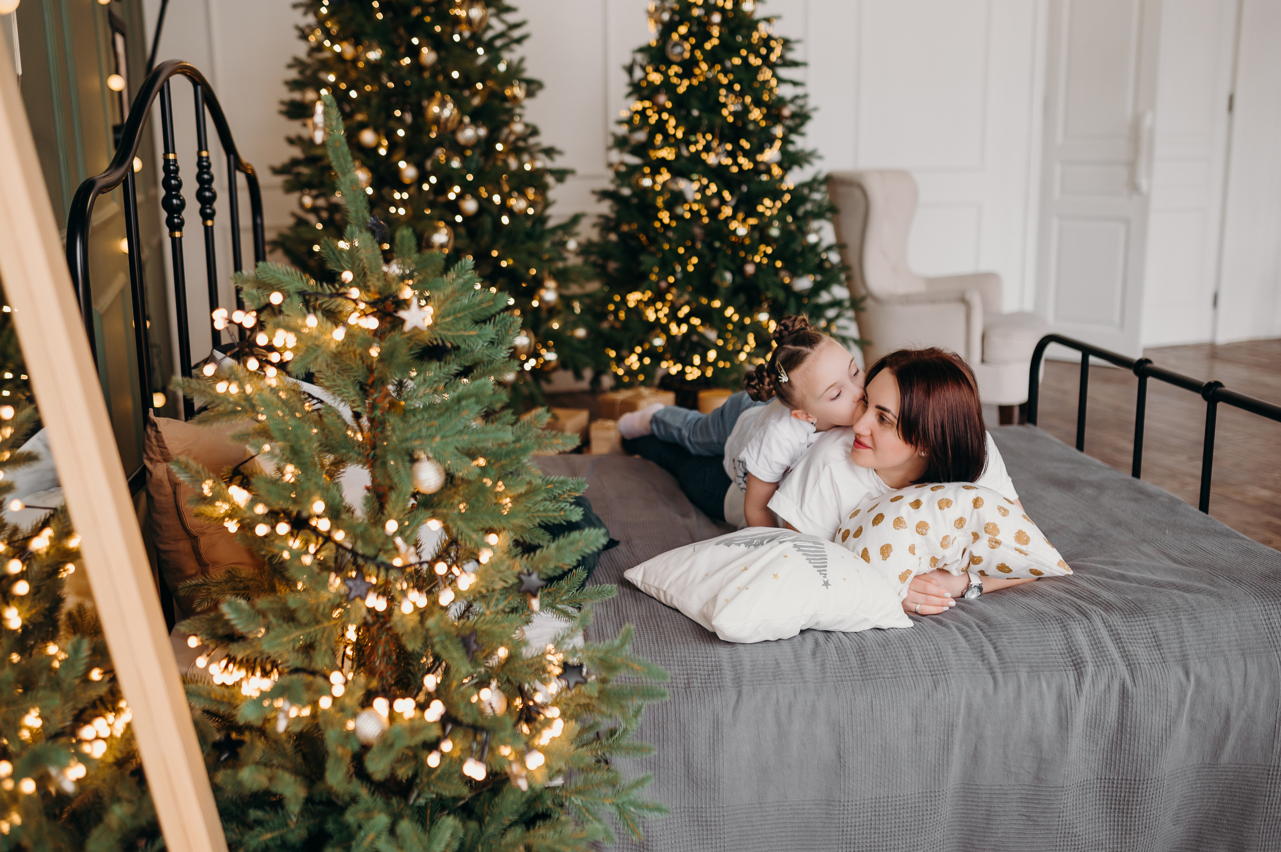 В&K. Свадебный и семейный фотограф в Красноярске Виктория Тимонина