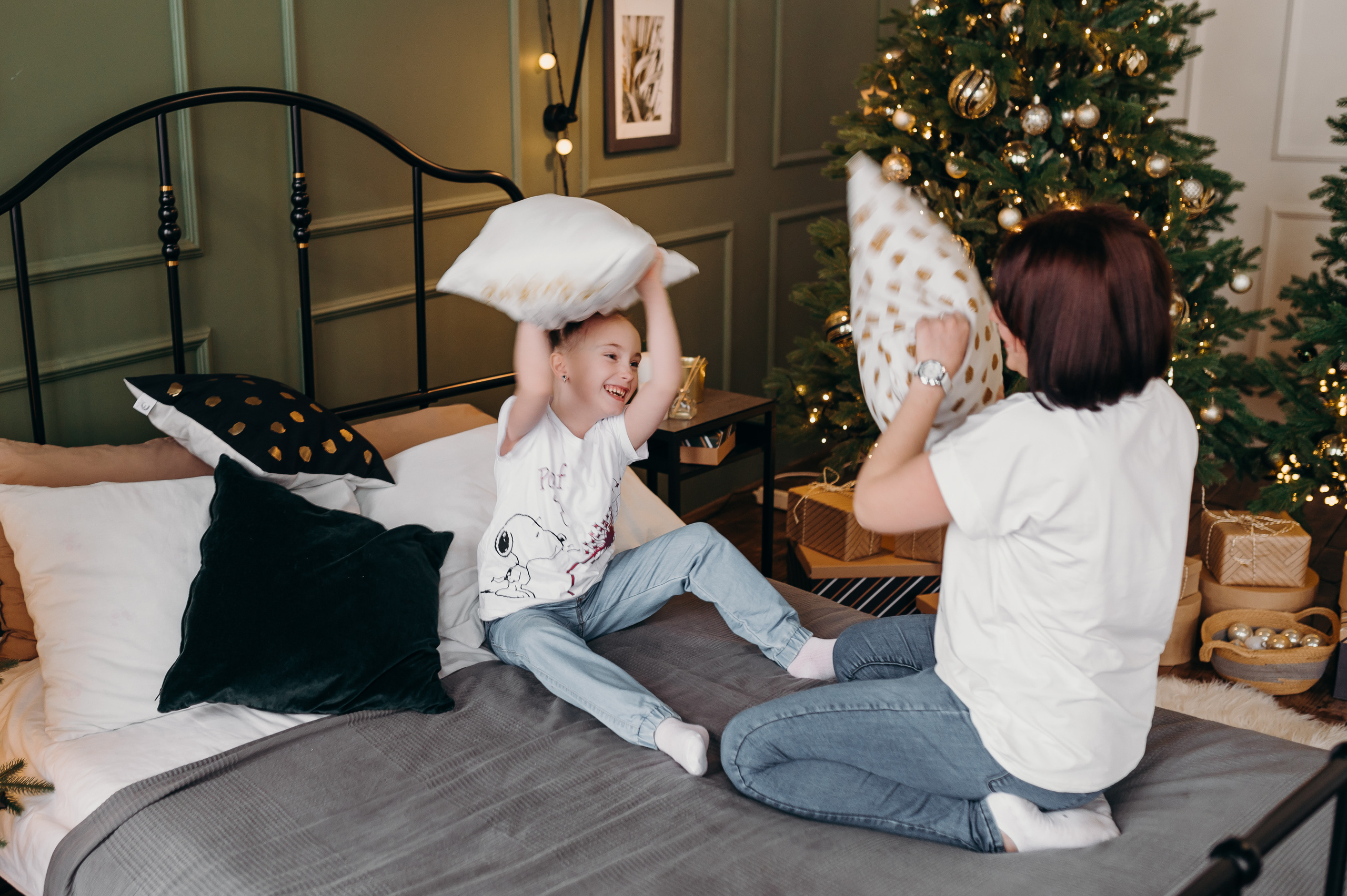 В&K. Свадебный и семейный фотограф в Красноярске Виктория Тимонина