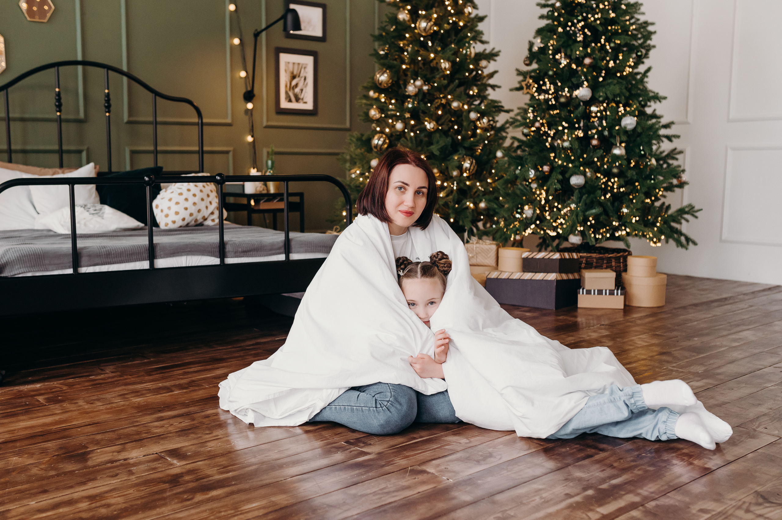 В&K. Свадебный и семейный фотограф в Красноярске Виктория Тимонина