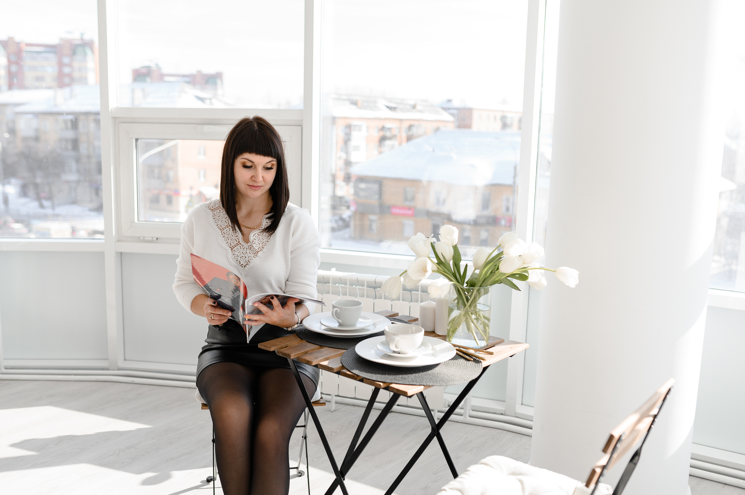 Съемка личного бренда. Свадебный и семейный фотограф в Красноярске Виктория Тимонина