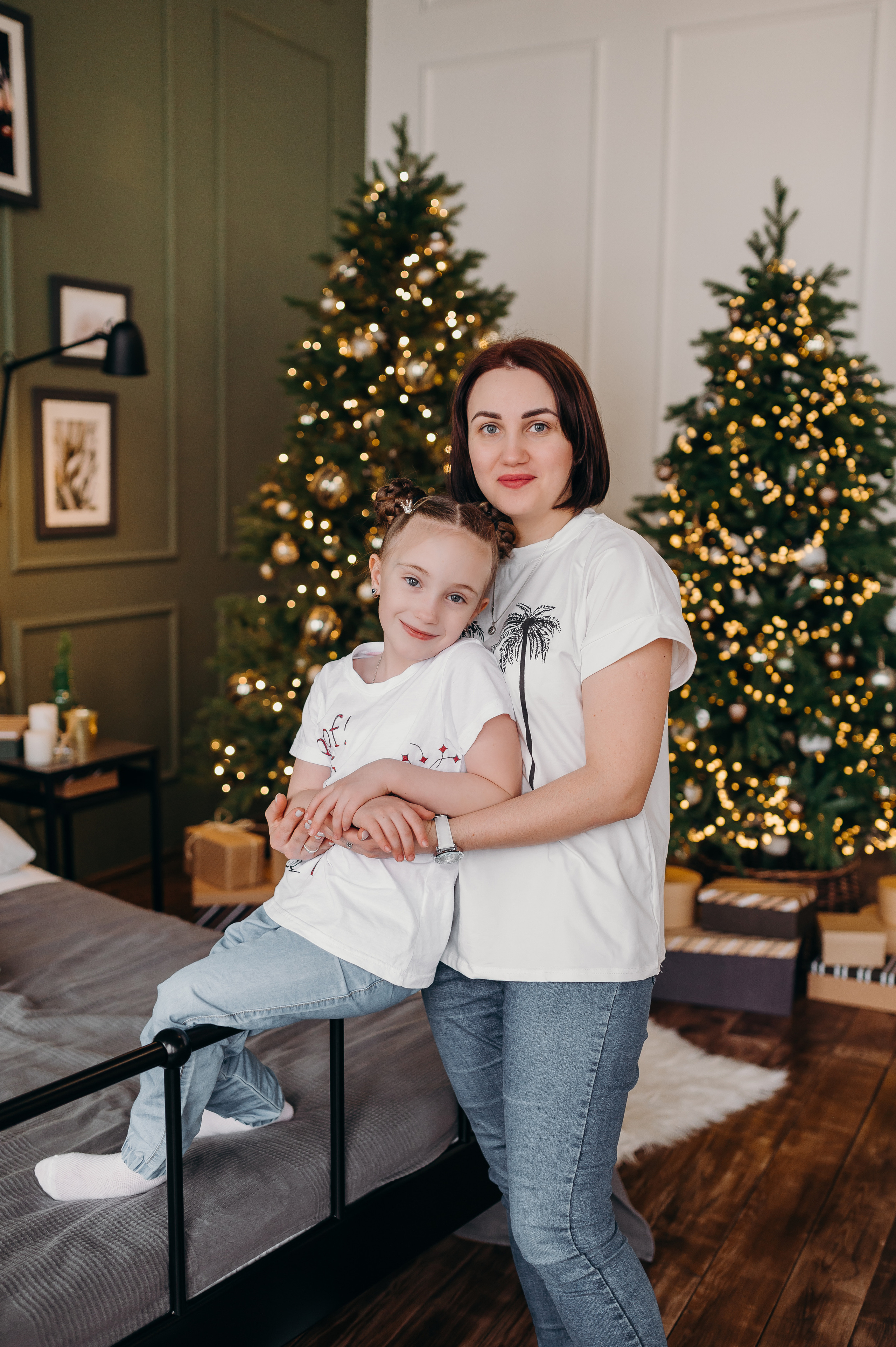 В&K. Свадебный и семейный фотограф в Красноярске Виктория Тимонина