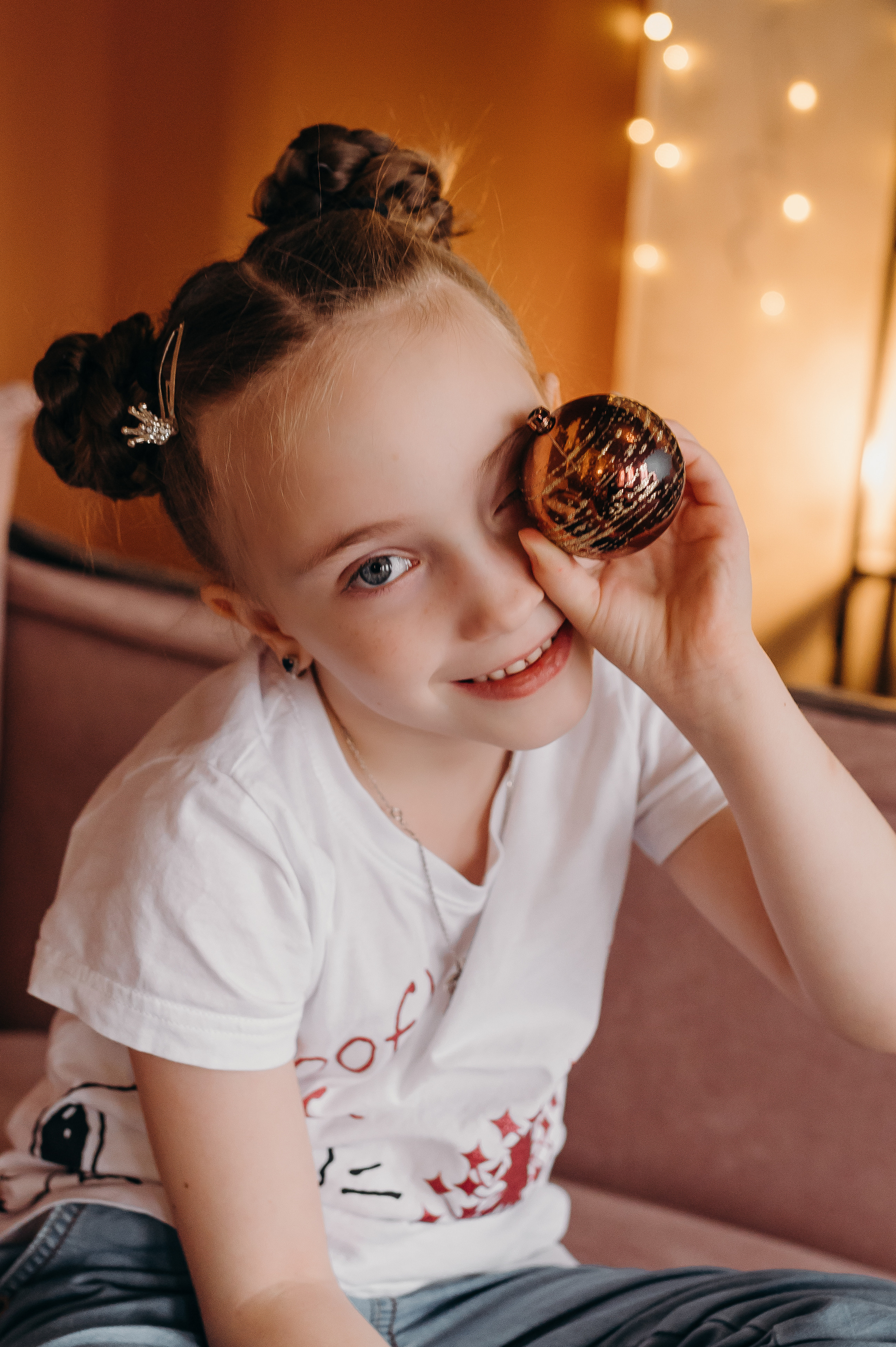 В&K. Свадебный и семейный фотограф в Красноярске Виктория Тимонина