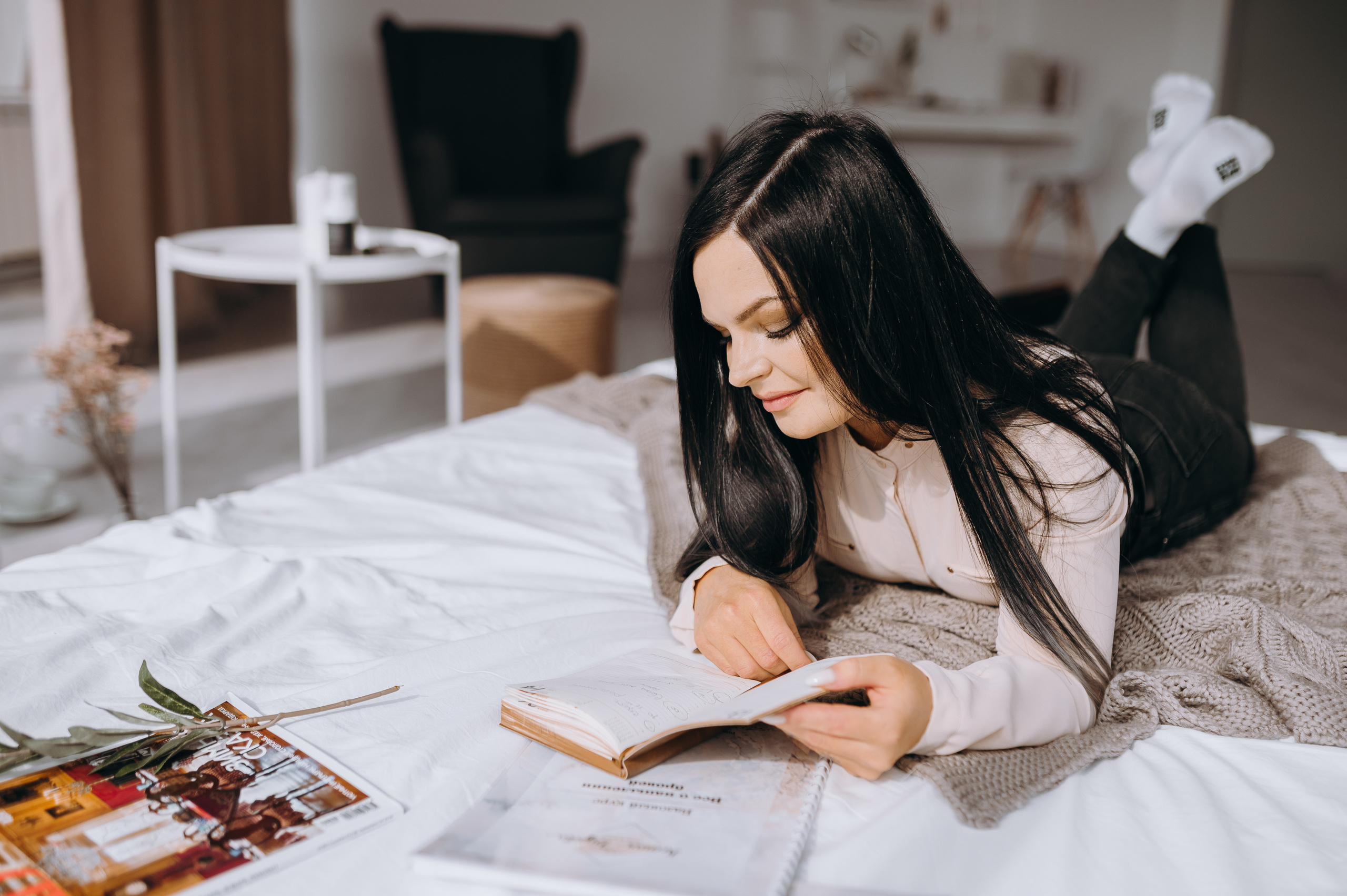 Съемка контента для бьюти мастера. Свадебный и семейный фотограф в Красноярске Виктория Тимонина