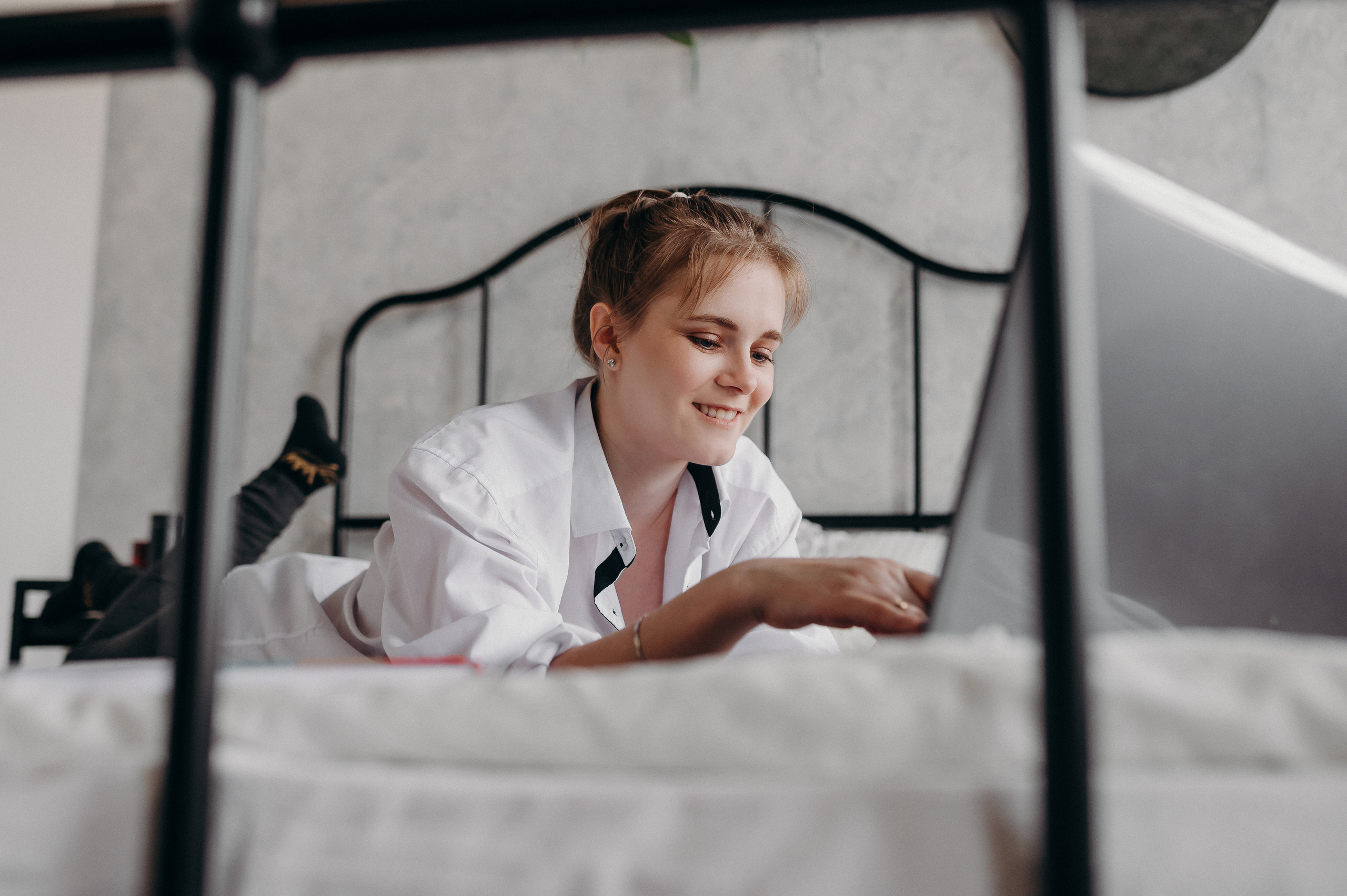 Съемка для смм специалиста. Свадебный и семейный фотограф в Красноярске Виктория Тимонина