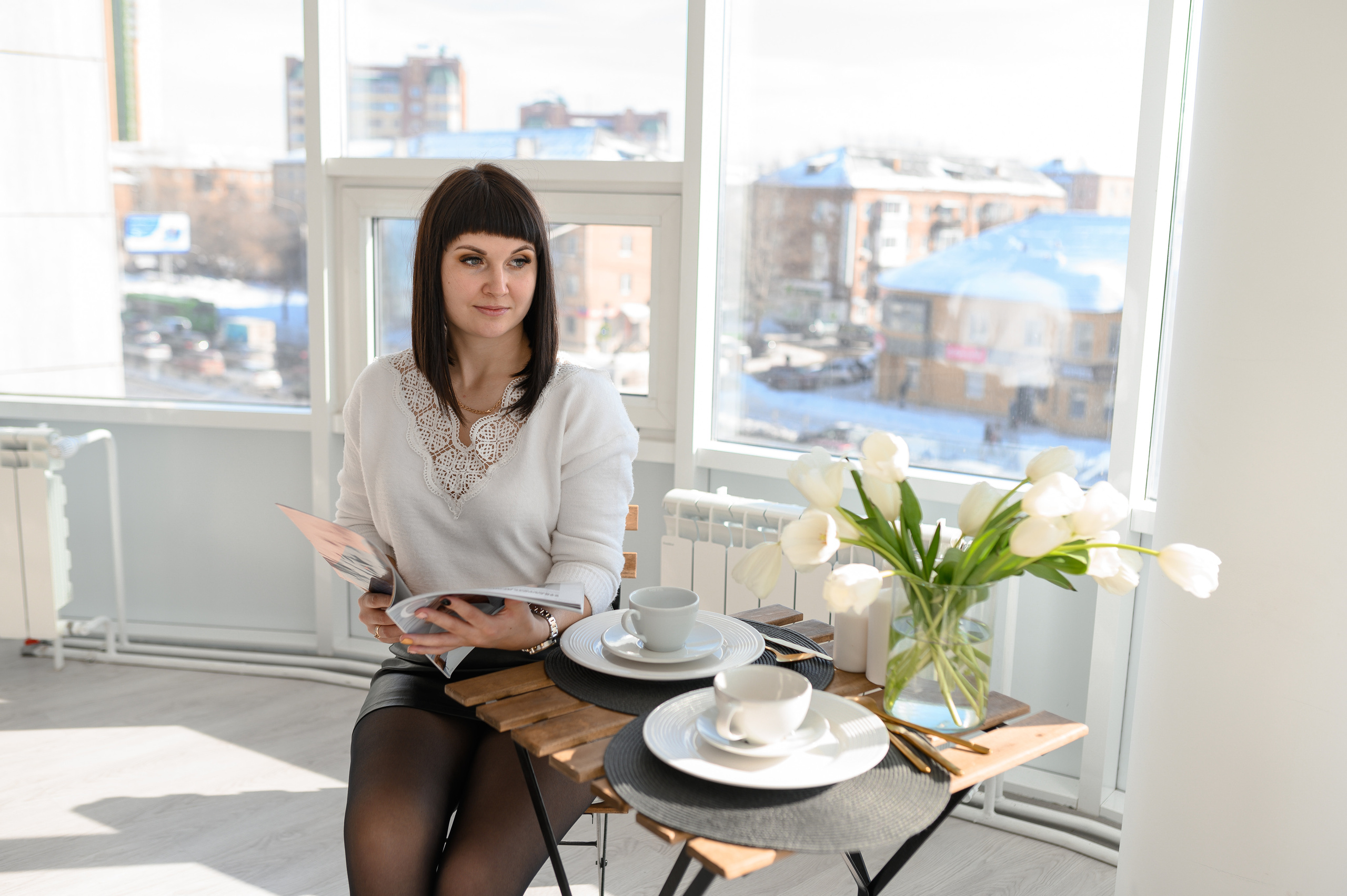 Съемка личного бренда. Свадебный и семейный фотограф в Красноярске Виктория Тимонина