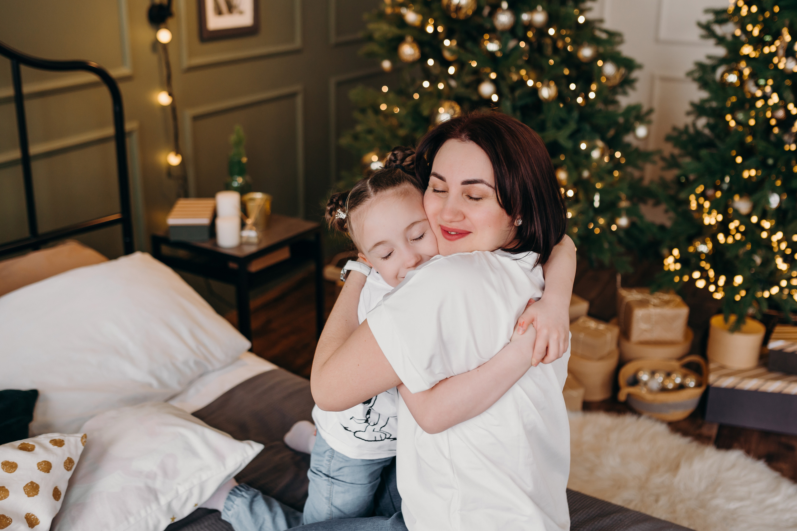 В&K. Свадебный и семейный фотограф в Красноярске Виктория Тимонина