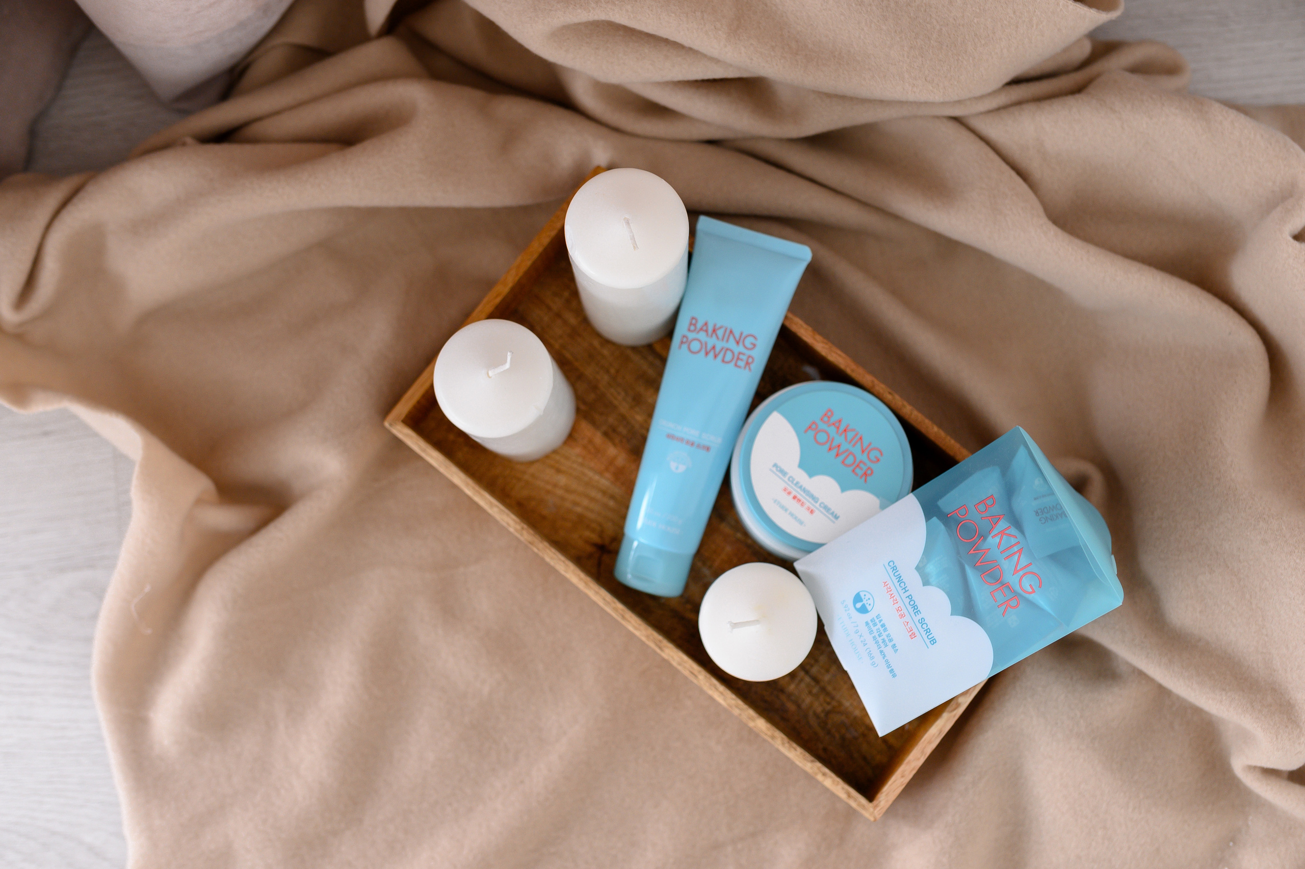 Съемка для магазина Корейской косметики. Свадебный и семейный фотограф в Красноярске Виктория Тимонина